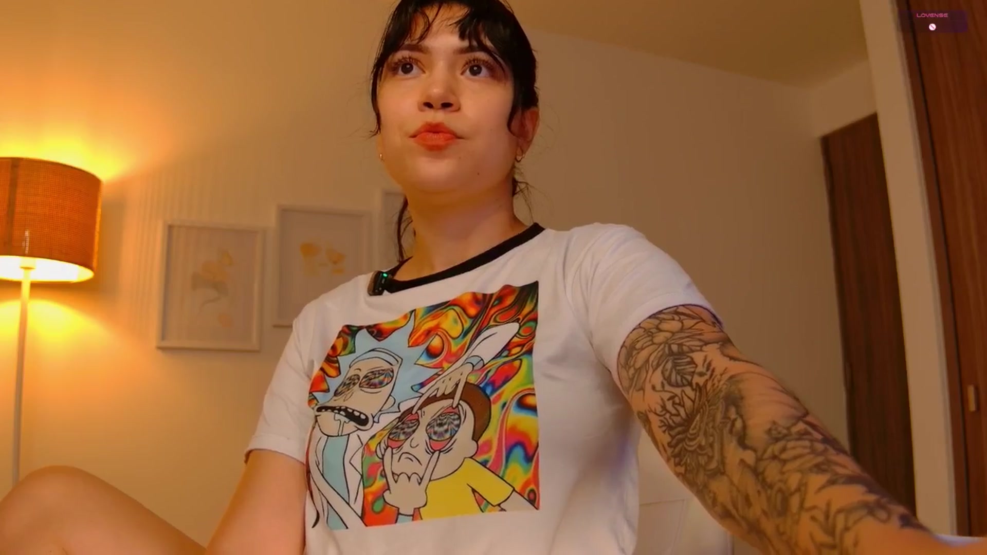 Gallery image thumbnail from angel_sweet9's myfreecams stream on, 07/06/2025, 22:34 image 8 of 20