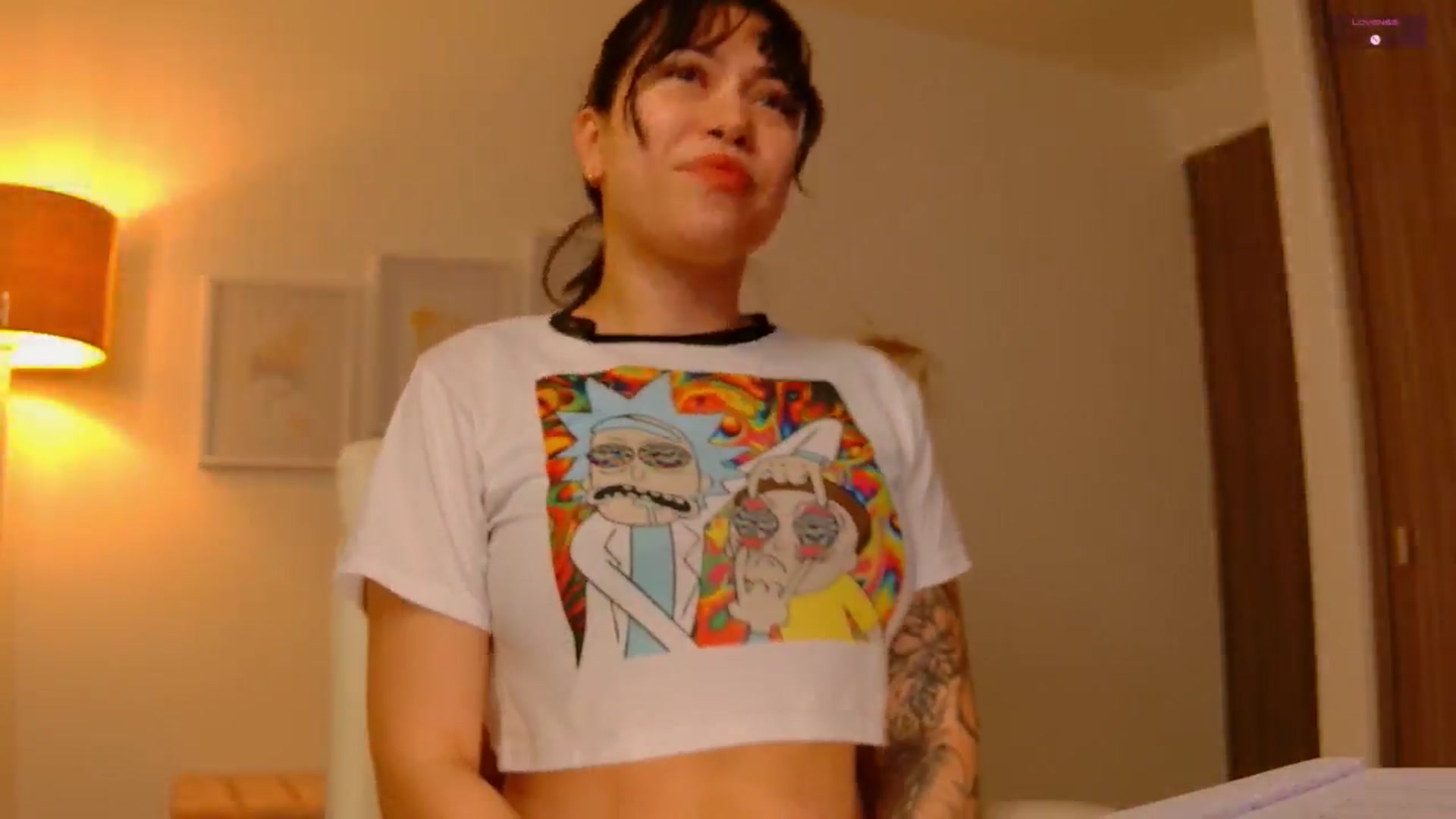 Gallery image thumbnail from angel_sweet9's myfreecams stream on, 07/06/2025, 22:34 image 11 of 20