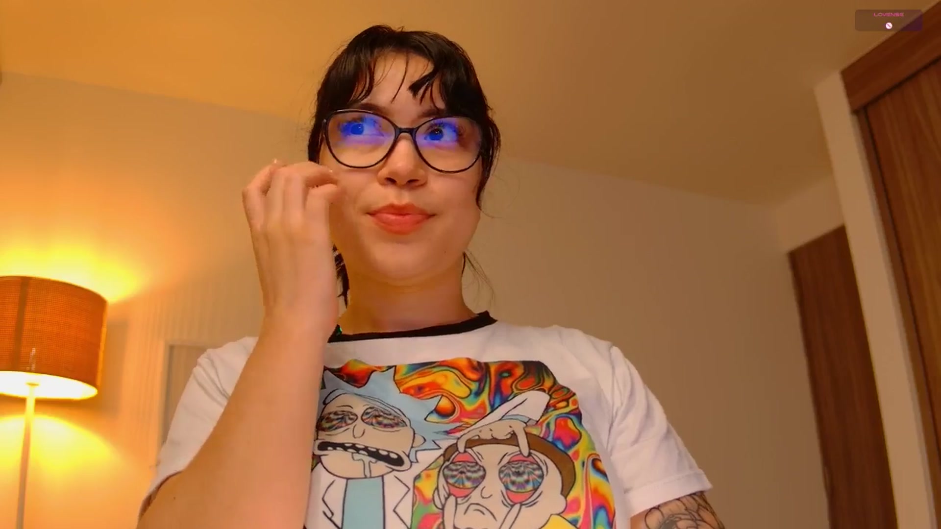Gallery image thumbnail from angel_sweet9's myfreecams stream on, 07/06/2025, 22:50 image 11 of 20