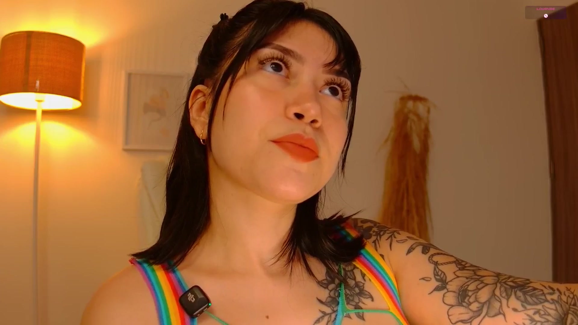 Gallery image thumbnail from angel_sweet9's myfreecams stream on, 07/11/2025, 14:32 image 6 of 20