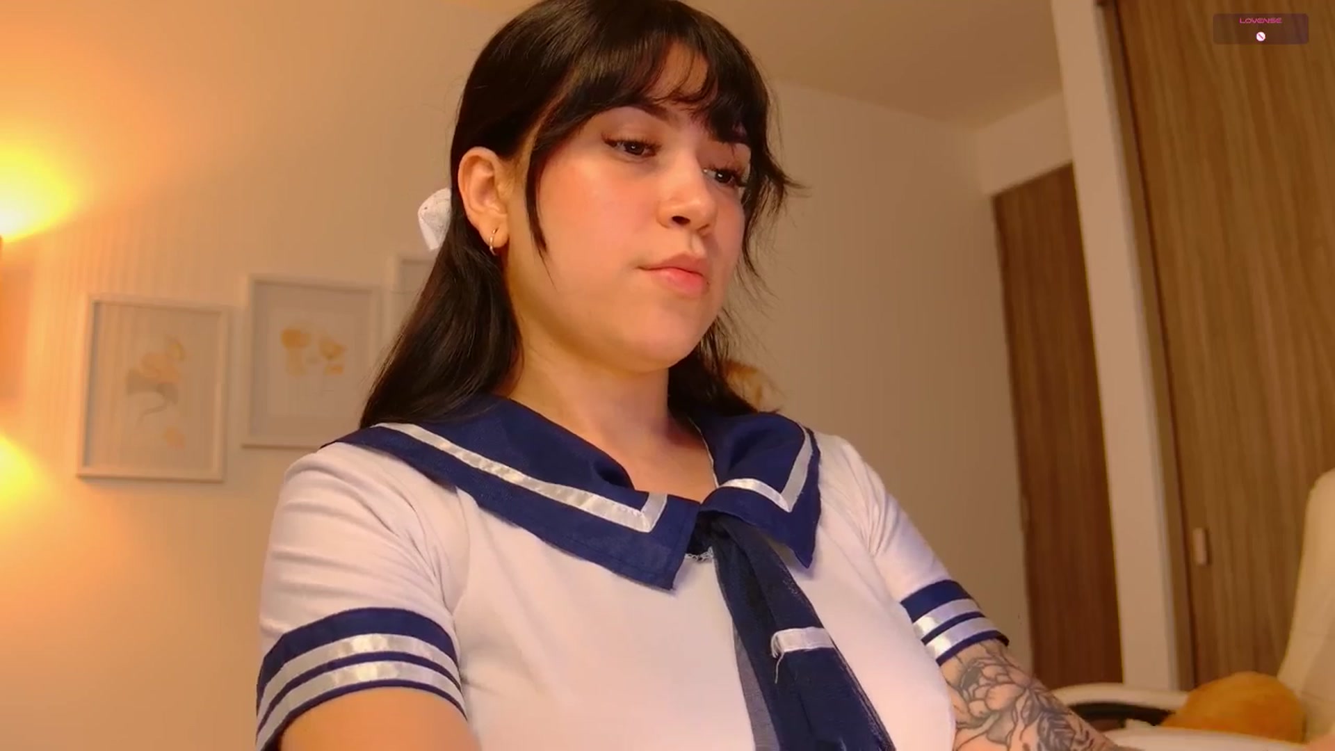 Gallery image thumbnail from angel_sweet9's myfreecams stream on, 07/12/2025, 17:13 image 12 of 20