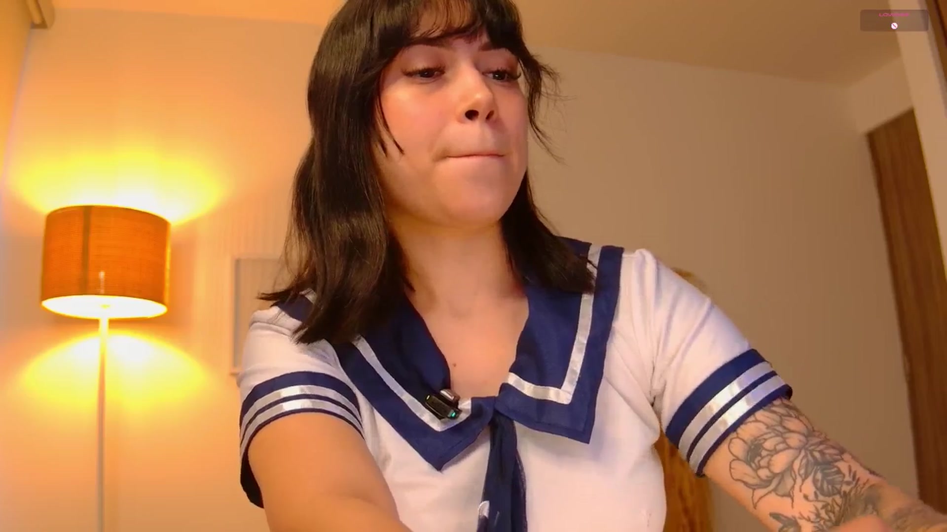 Gallery image thumbnail from angel_sweet9's myfreecams stream on, 07/12/2025, 17:13 image 19 of 20