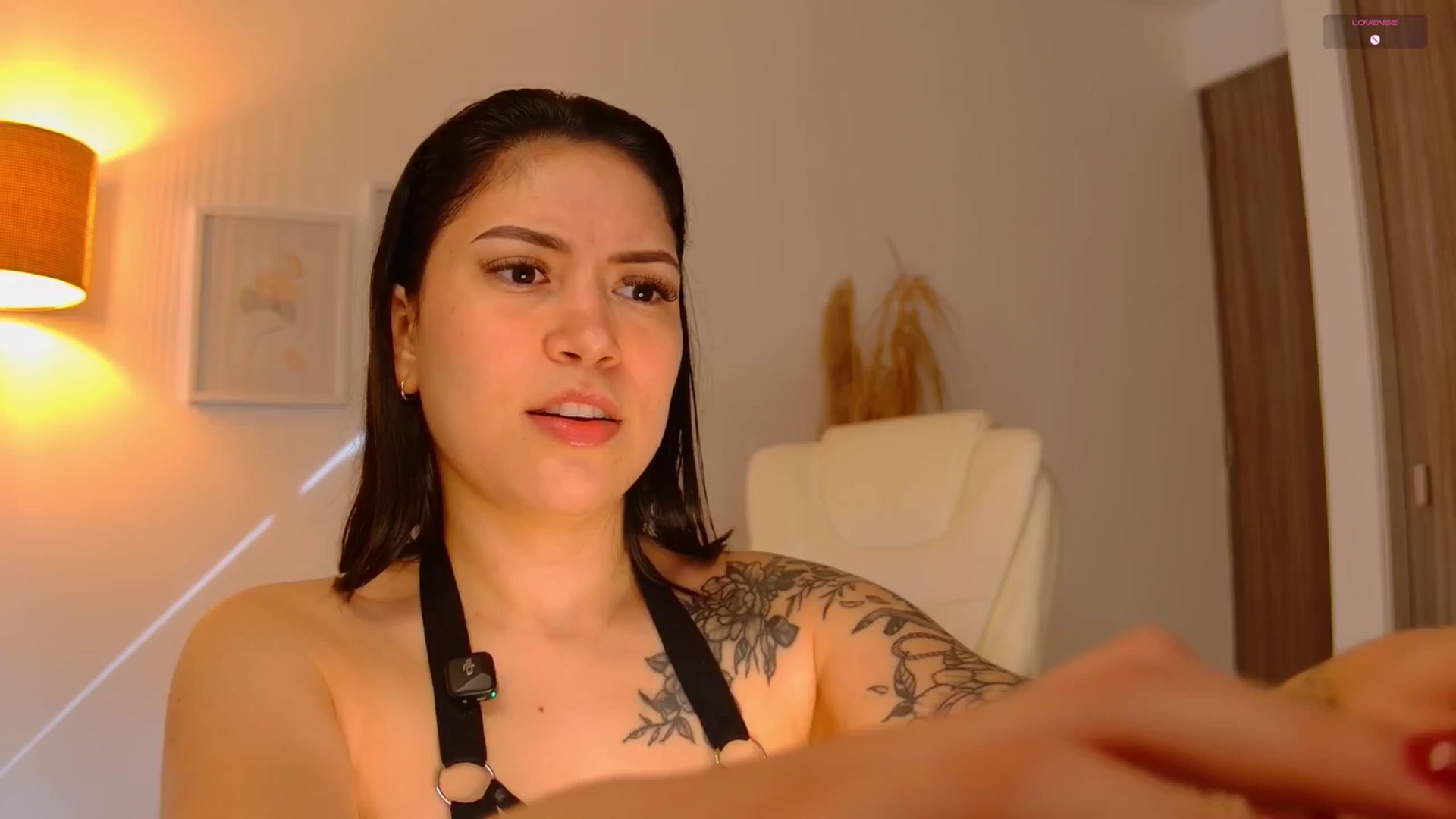 Gallery image thumbnail from angel_sweet9's myfreecams stream on, 07/25/2025, 14:47 image 5 of 20