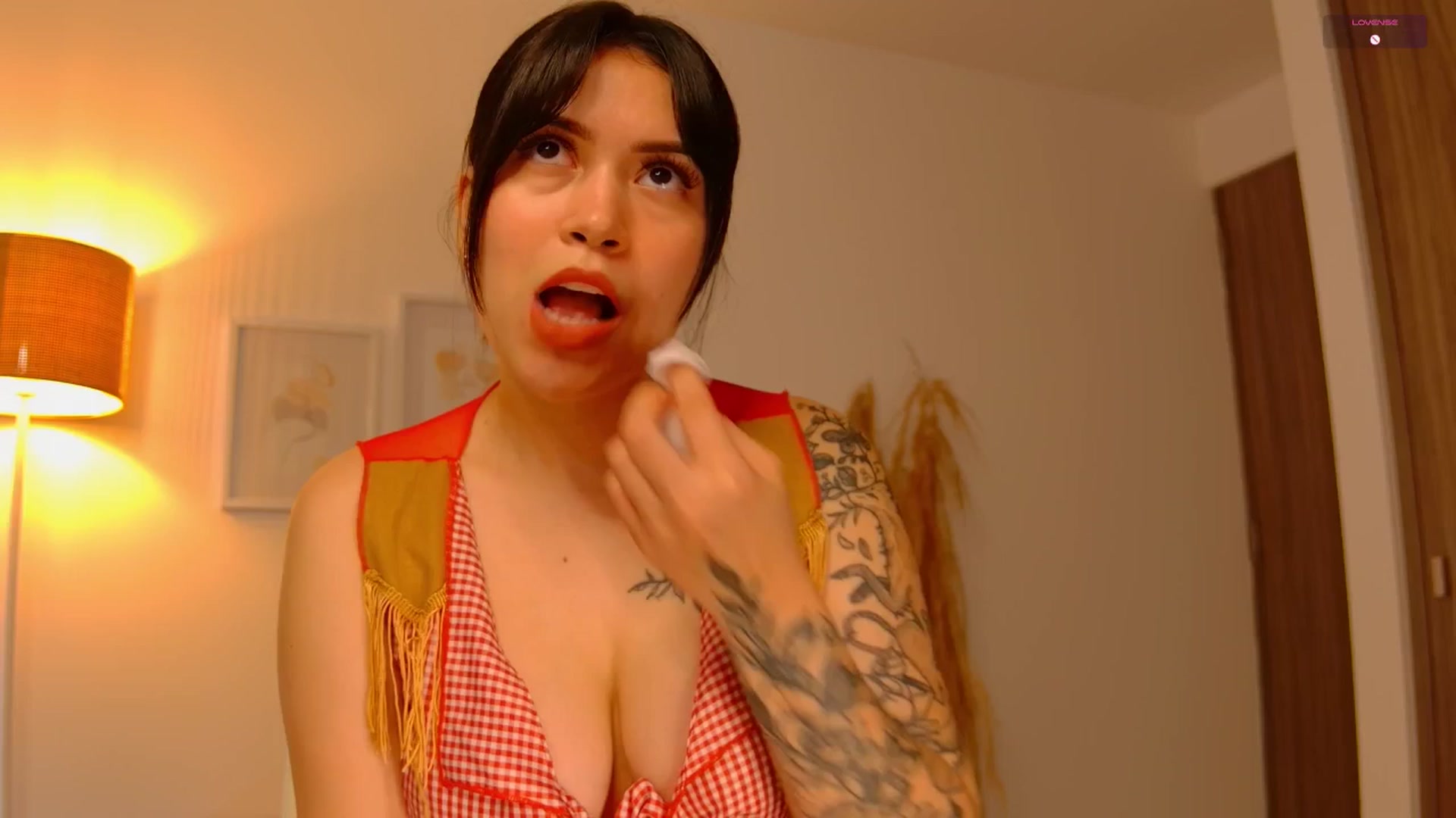 Gallery image thumbnail from angel_sweet9's myfreecams stream on, 07/26/2025, 16:25 image 3 of 20