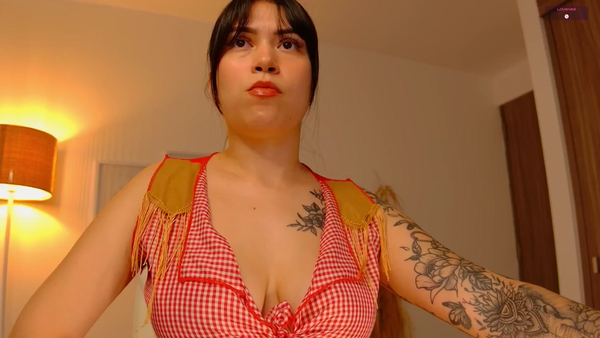 Gallery image thumbnail from angel_sweet9's myfreecams stream on, 07/26/2025, 16:25 image 12 of 20