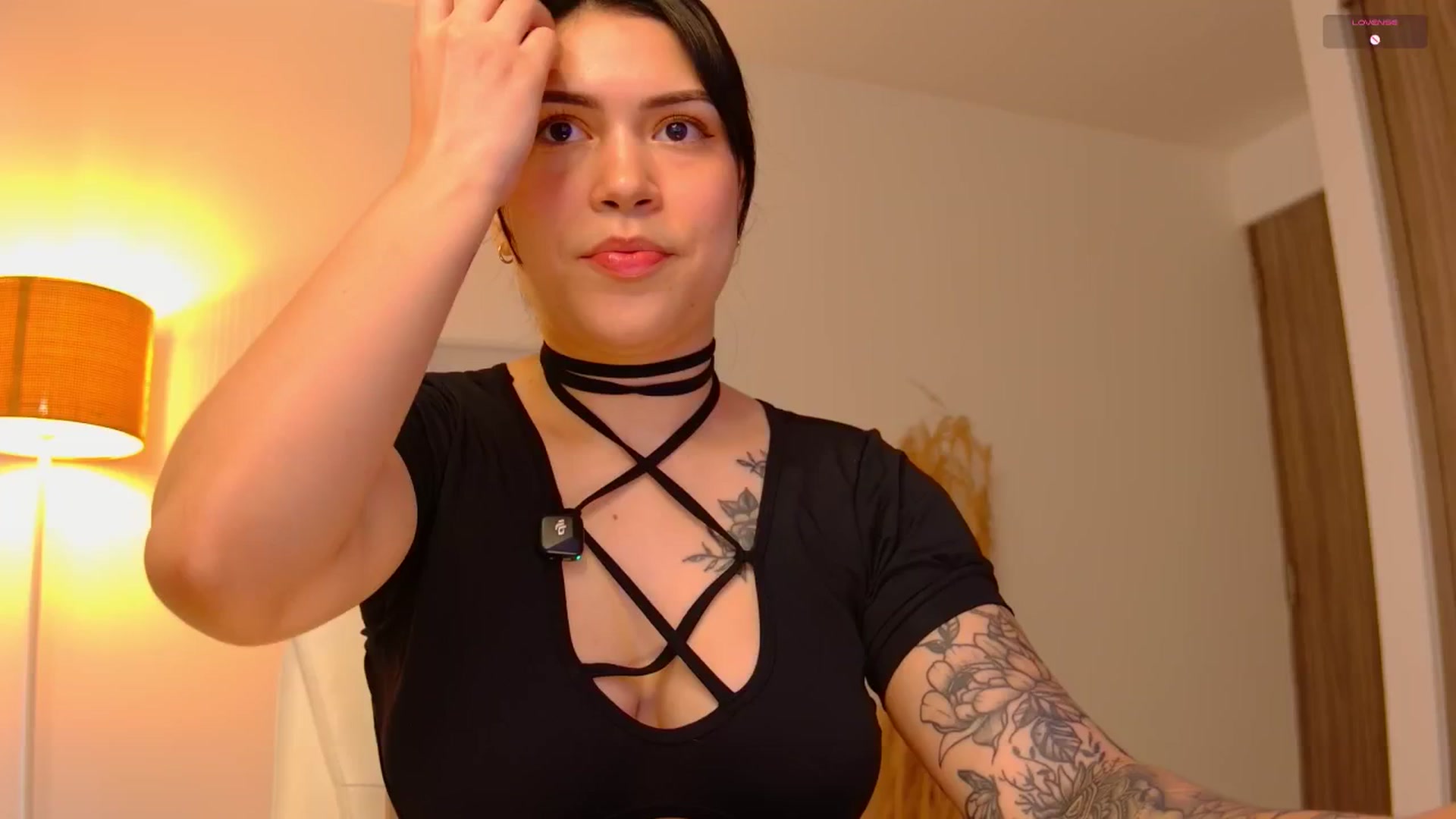 Gallery image thumbnail from angel_sweet9's myfreecams stream on, 08/03/2025, 16:04 image 2 of 20