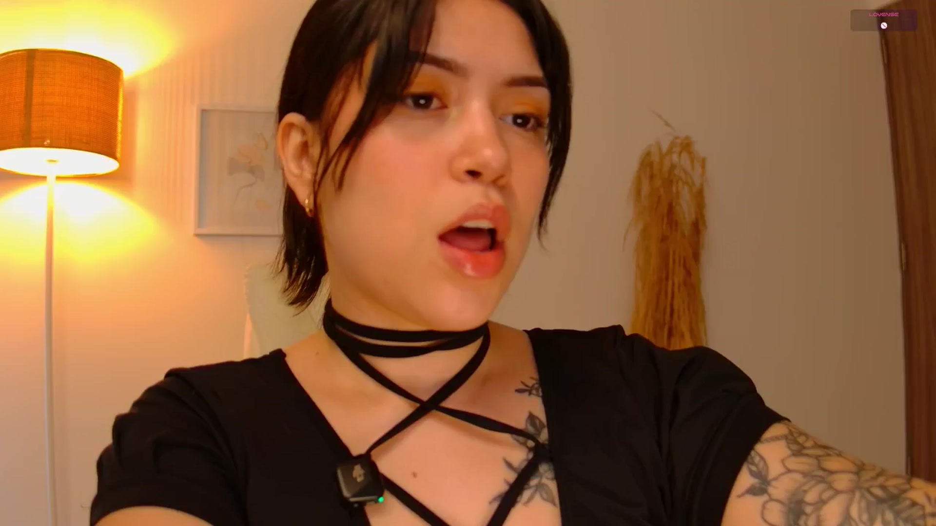 Gallery image thumbnail from angel_sweet9's myfreecams stream on, 08/03/2025, 16:32 image 7 of 20