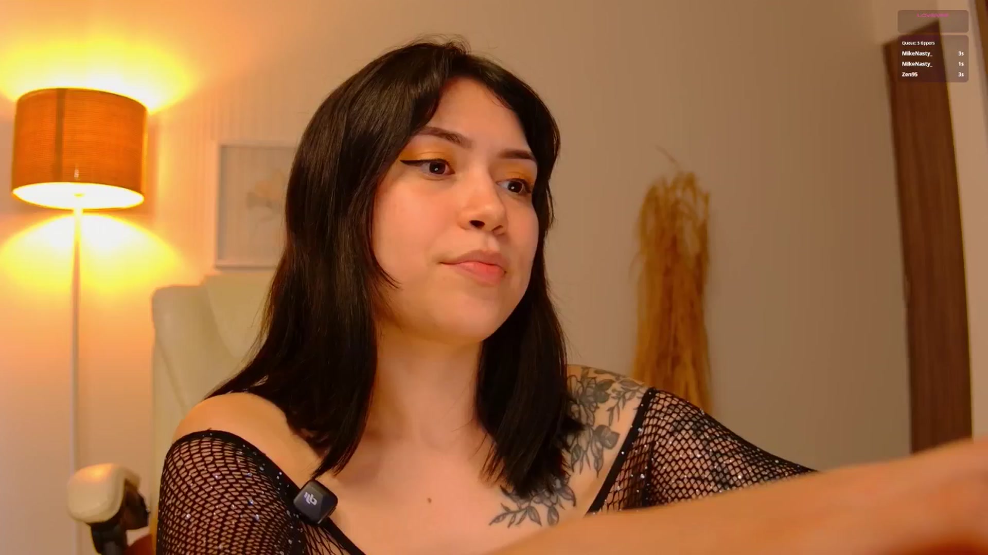 Gallery image thumbnail from angel_sweet9's myfreecams stream on, 08/04/2025, 17:26 image 5 of 20