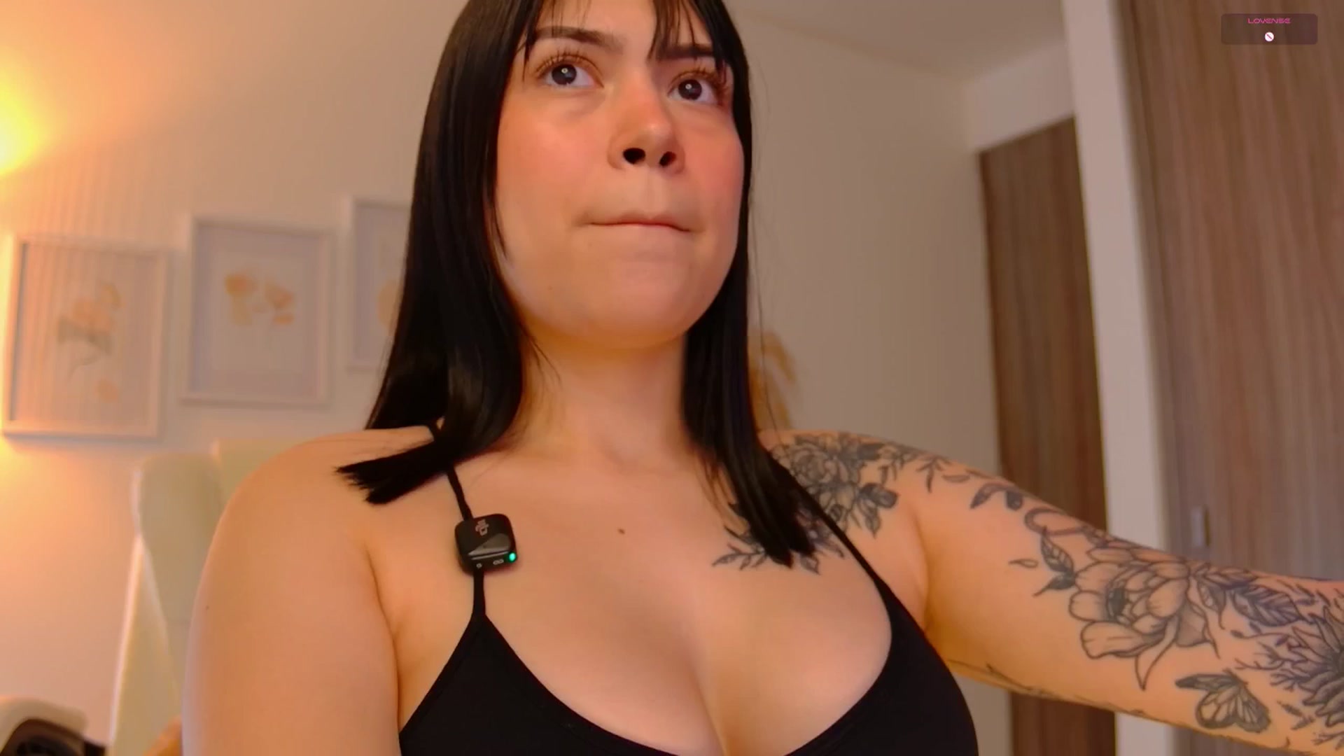 Gallery image thumbnail from angel_sweet9's myfreecams stream on, 09/06/2025, 14:54 image 18 of 20