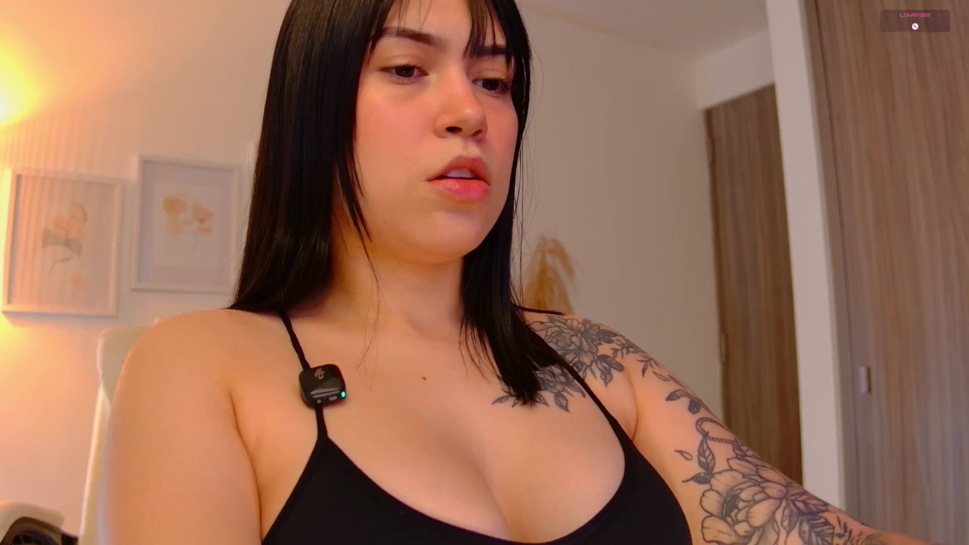 Gallery image thumbnail from angel_sweet9's myfreecams stream on, 09/06/2025, 14:54 image 16 of 20