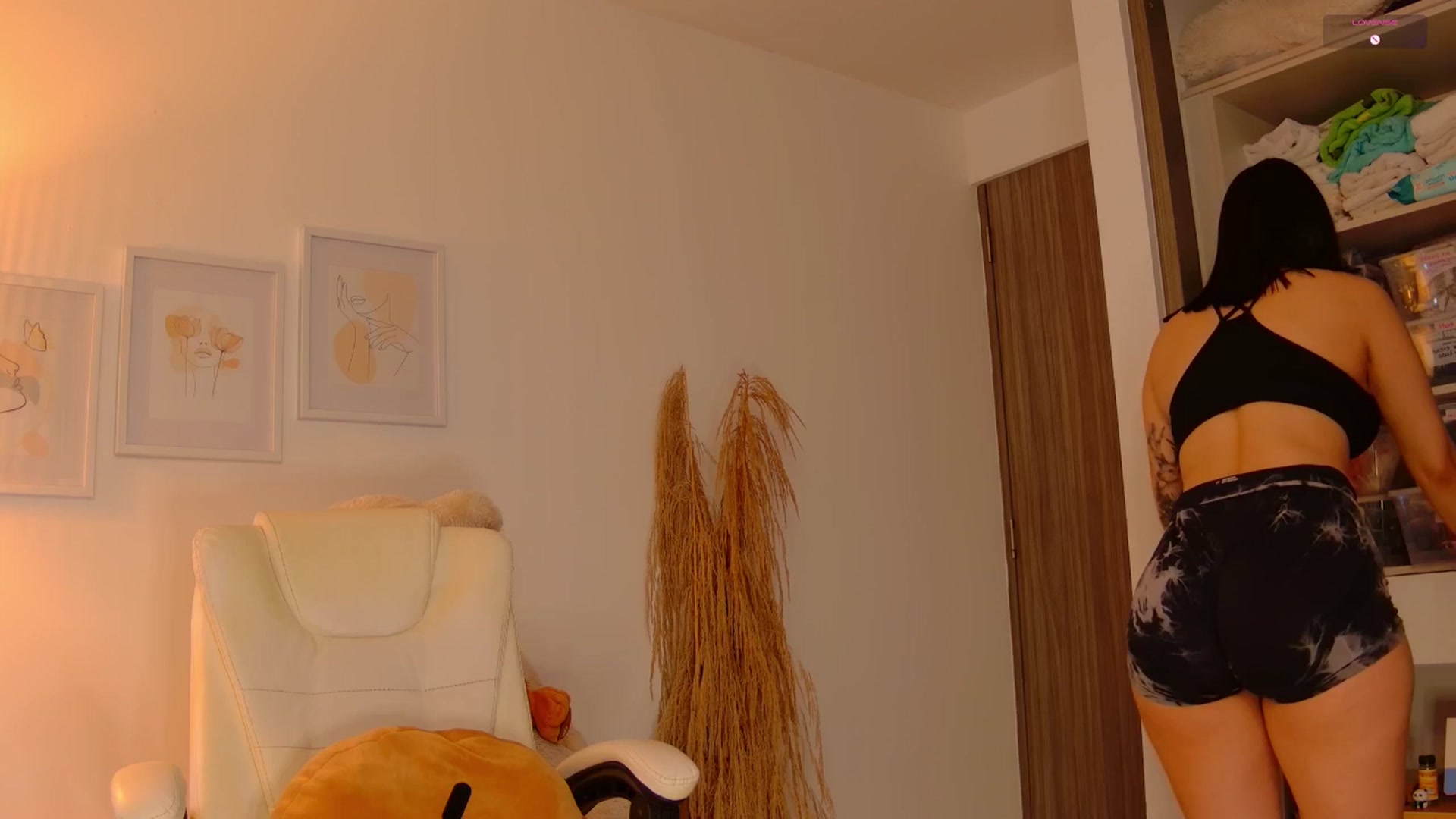 Gallery image thumbnail from angel_sweet9's myfreecams stream on, 09/06/2025, 16:10 image 20 of 20