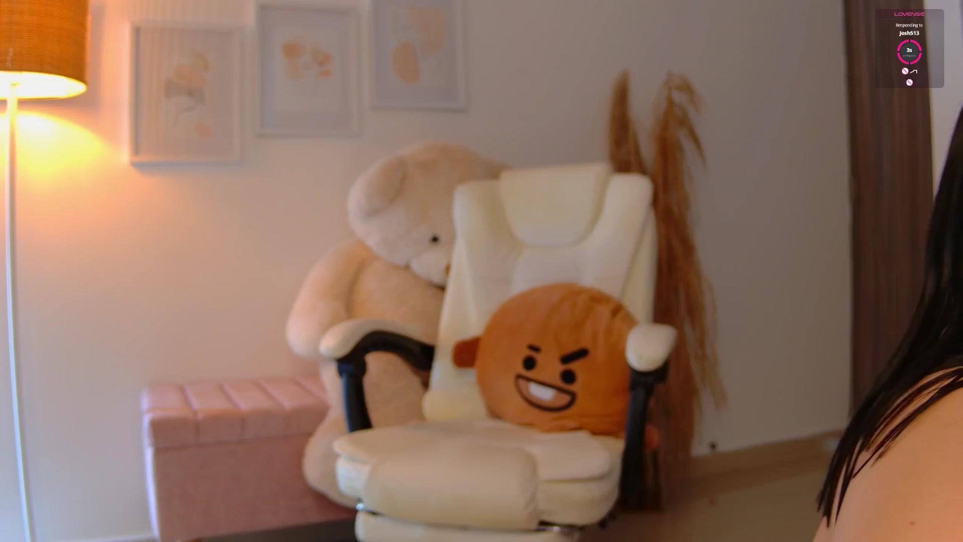 Gallery image thumbnail from angel_sweet9's myfreecams stream on, 09/08/2025, 13:48 image 12 of 20