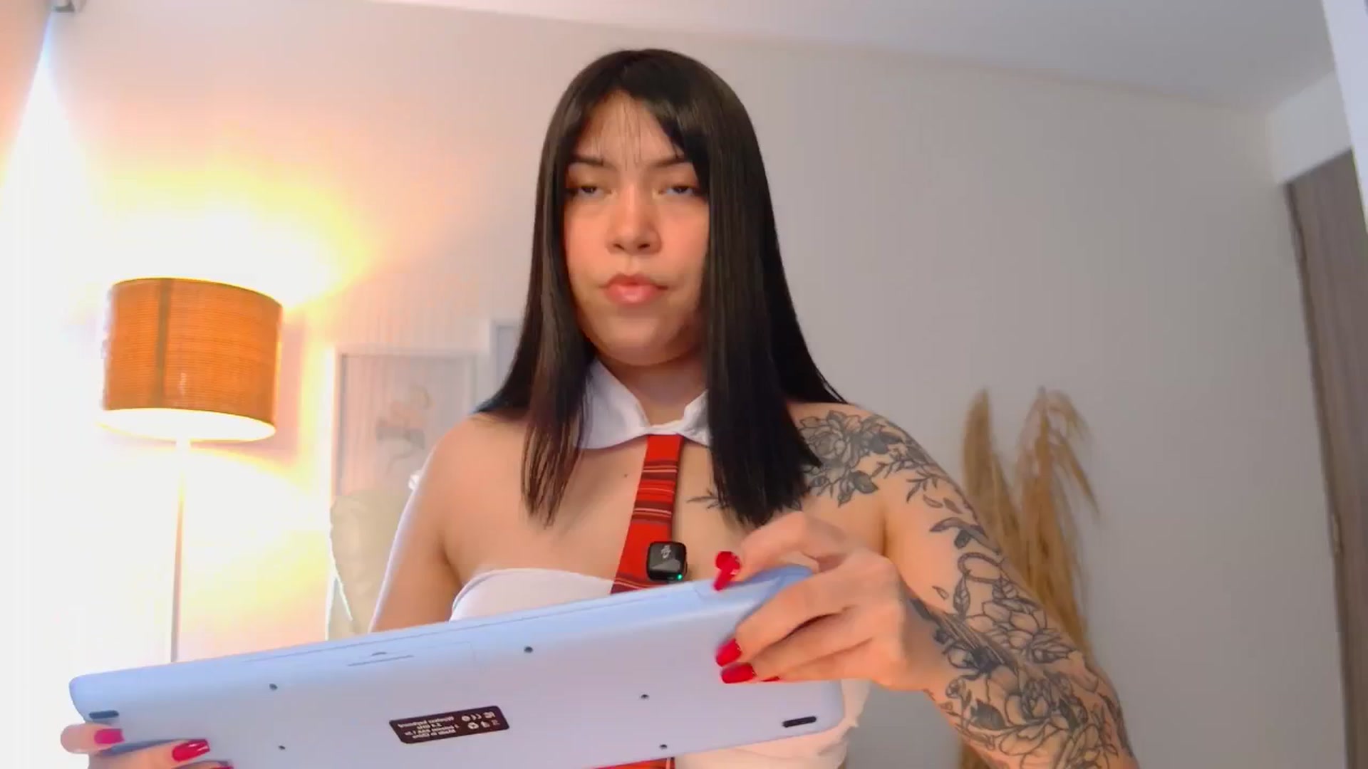 Gallery image thumbnail from angel_sweet9's myfreecams stream on, 09/08/2025, 14:20 image 9 of 20