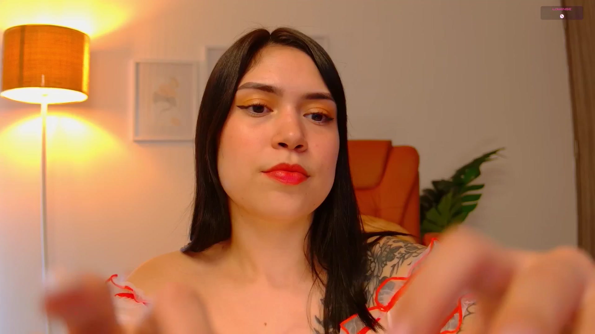 Gallery image thumbnail from angel_sweet9's myfreecams stream on, 09/22/2025, 16:40 image 1 of 20
