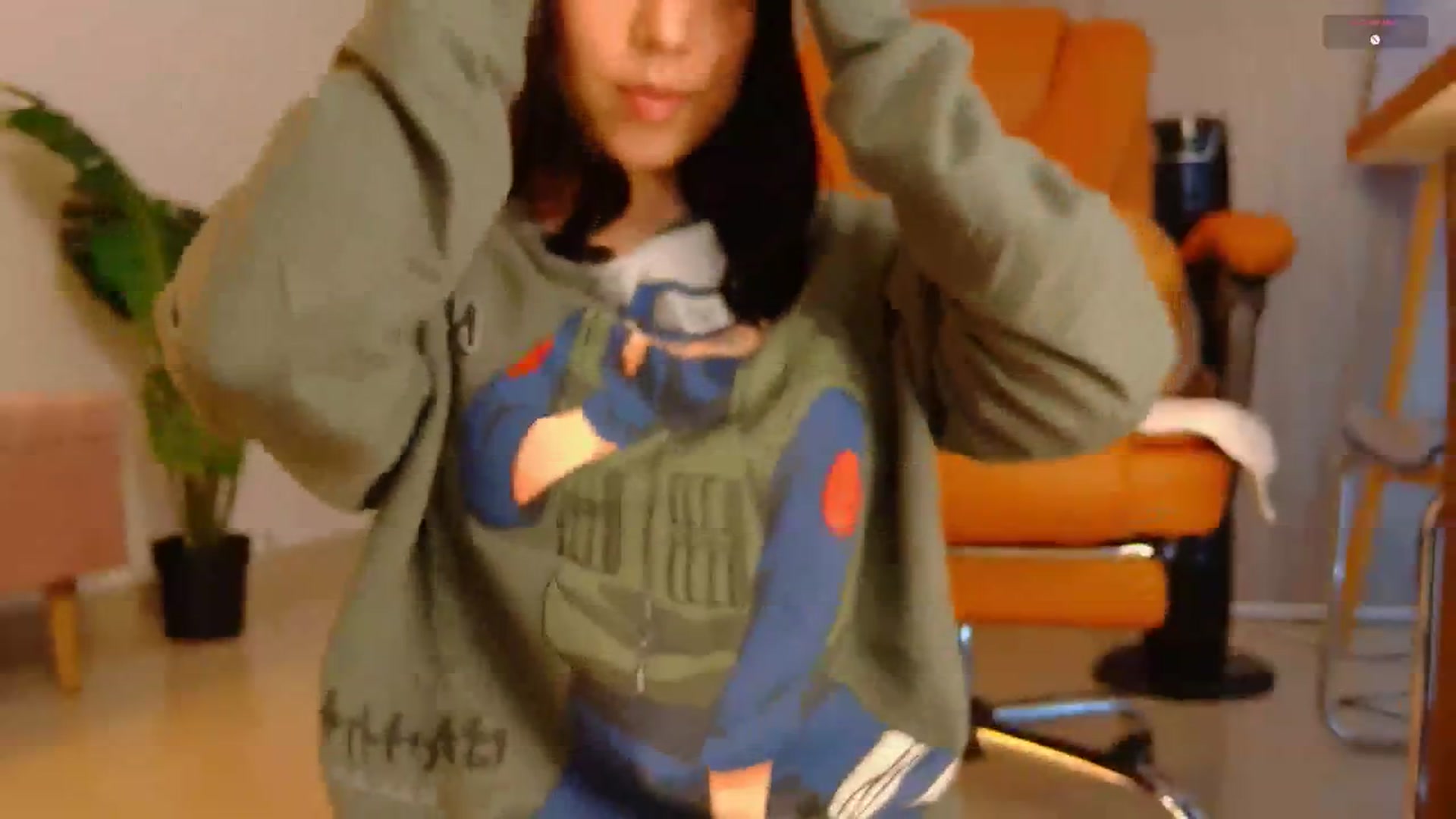 Gallery image thumbnail from angel_sweet9's myfreecams stream on, 10/01/2025, 17:52 image 14 of 20