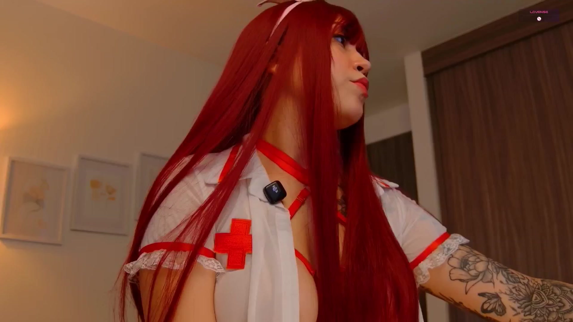 Gallery image thumbnail from angel_sweet9's myfreecams stream on, 10/31/2025, 15:14 image 11 of 20