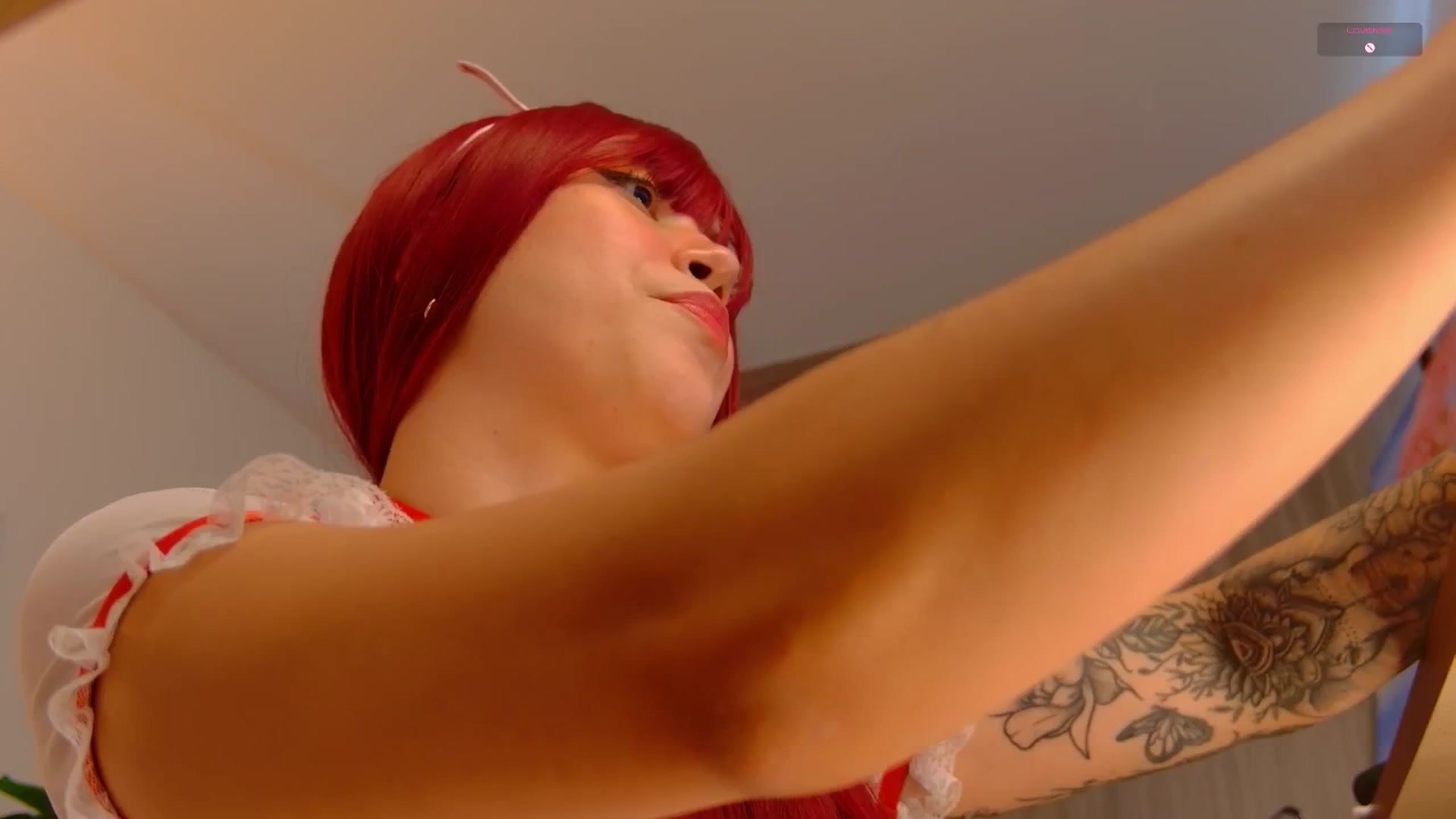 Gallery image thumbnail from angel_sweet9's myfreecams stream on, 10/31/2025, 15:14 image 3 of 20
