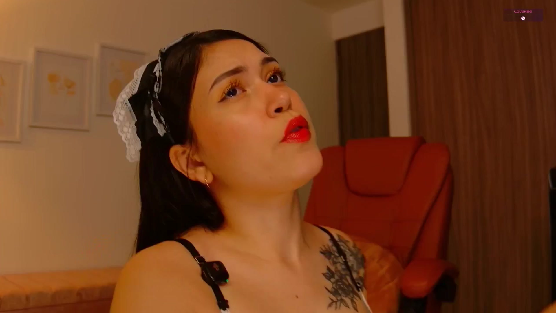 Gallery image thumbnail from angel_sweet9's myfreecams stream on, 11/24/2025, 13:59 image 1 of 20