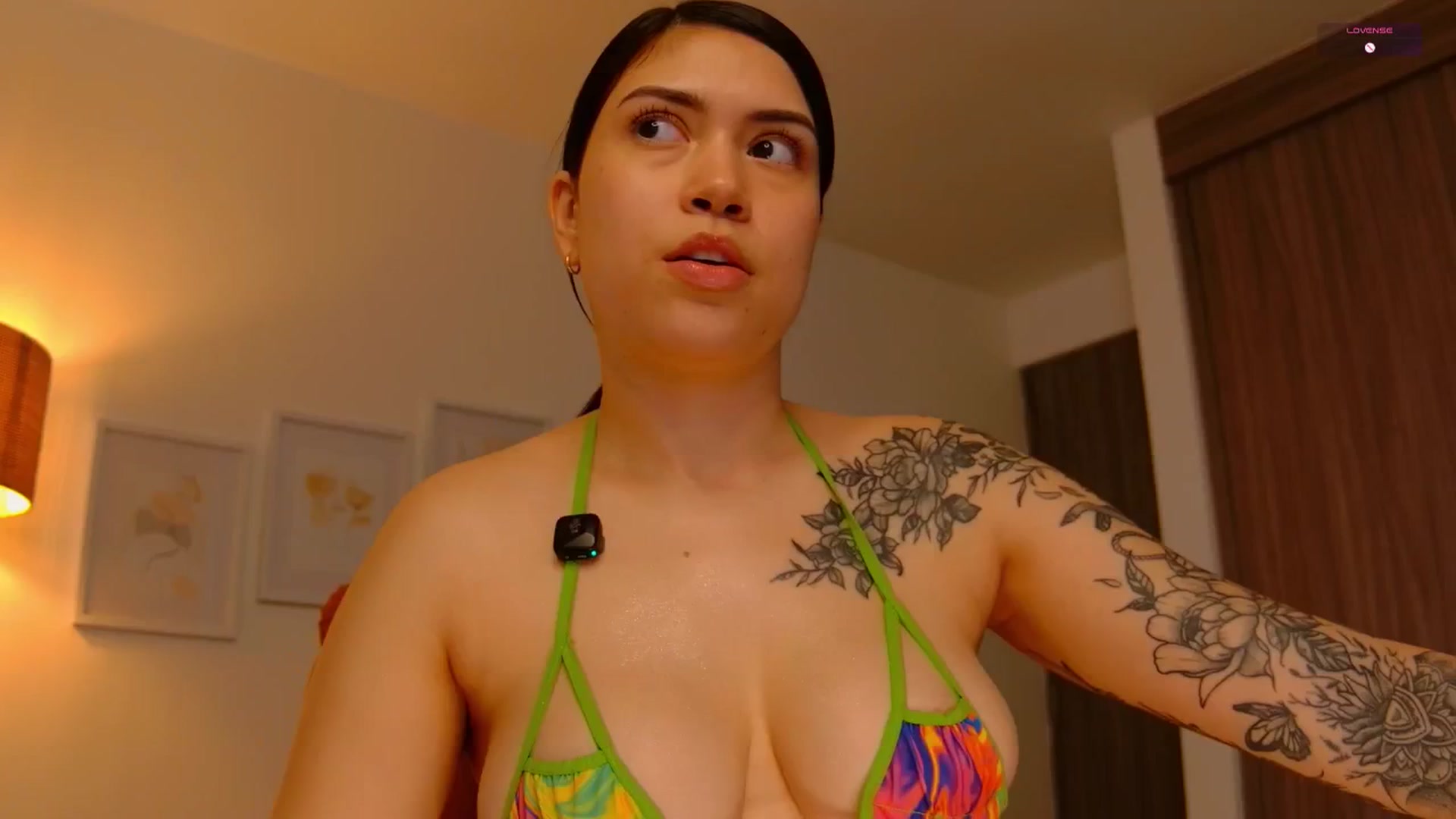 Gallery image thumbnail from angel_sweet9's myfreecams stream on, 11/26/2025, 16:42 image 18 of 20
