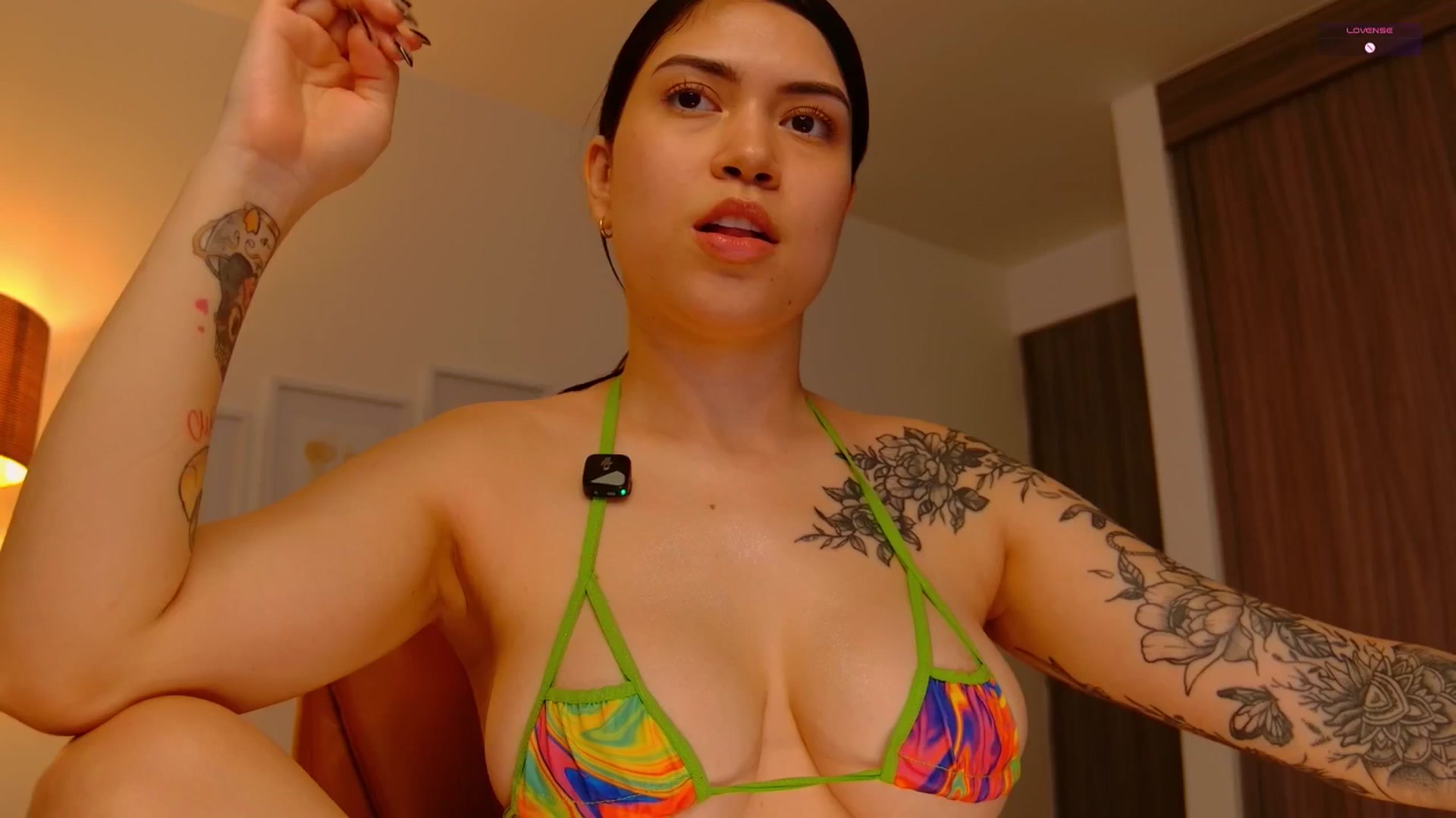 Gallery image thumbnail from angel_sweet9's myfreecams stream on, 11/26/2025, 16:42 image 16 of 20