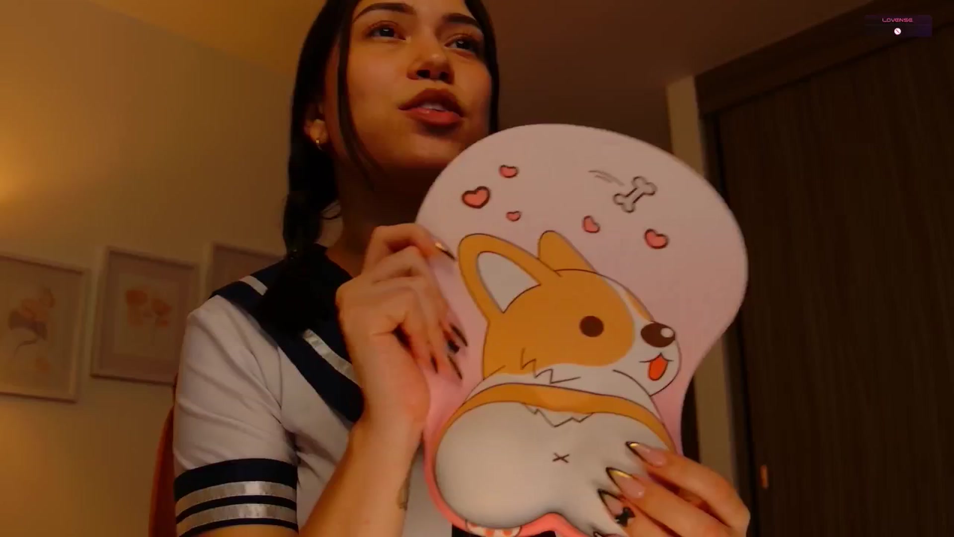 Gallery image thumbnail from angel_sweet9's myfreecams stream on, 11/28/2025, 16:33 image 17 of 20