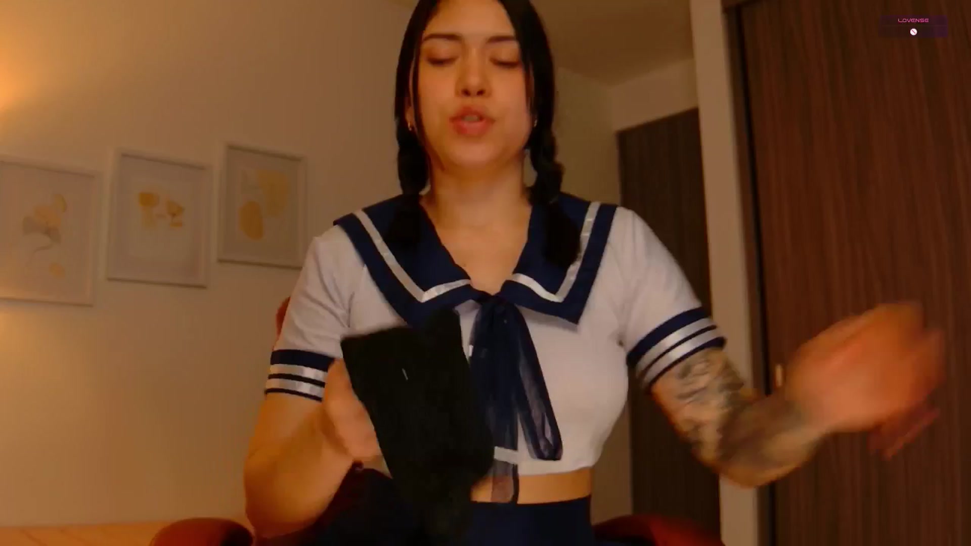 Gallery image thumbnail from angel_sweet9's myfreecams stream on, 11/28/2025, 16:33 image 20 of 20