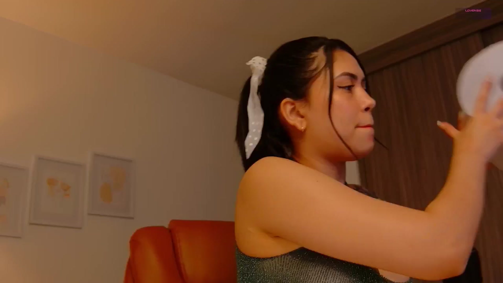 Gallery image thumbnail from angel_sweet9's myfreecams stream on, 12/09/2025, 15:25 image 11 of 20