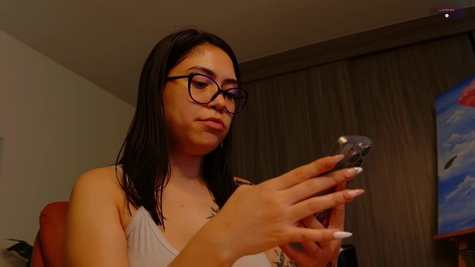Gallery image thumbnail from angel_sweet9's myfreecams stream on, 12/09/2025, 19:36 image 20 of 20