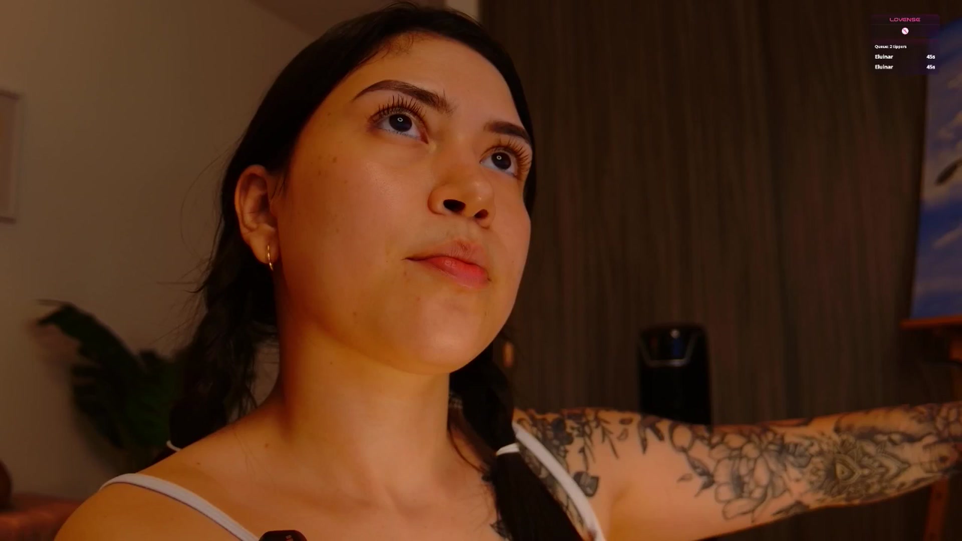 Gallery image thumbnail from angel_sweet9's myfreecams stream on, 12/13/2025, 18:10 image 15 of 20