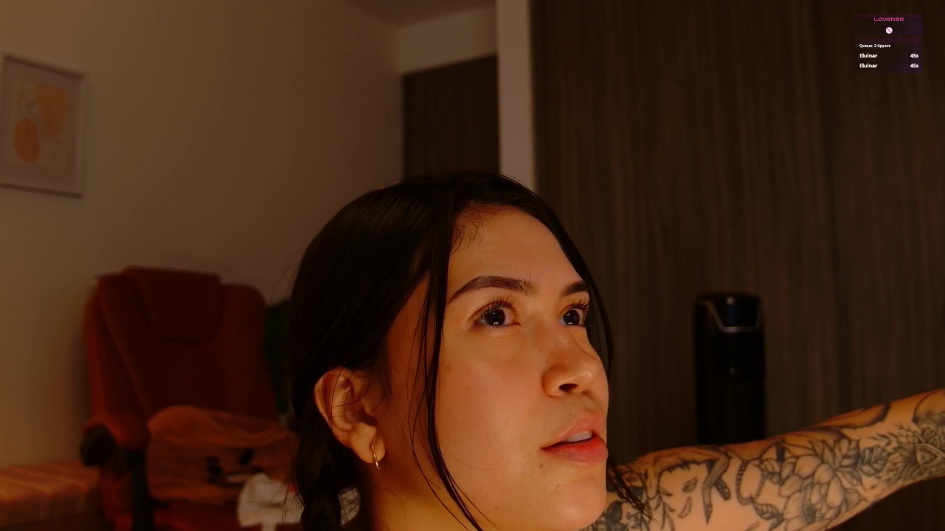 Gallery image thumbnail from angel_sweet9's myfreecams stream on, 12/13/2025, 18:10 image 11 of 20