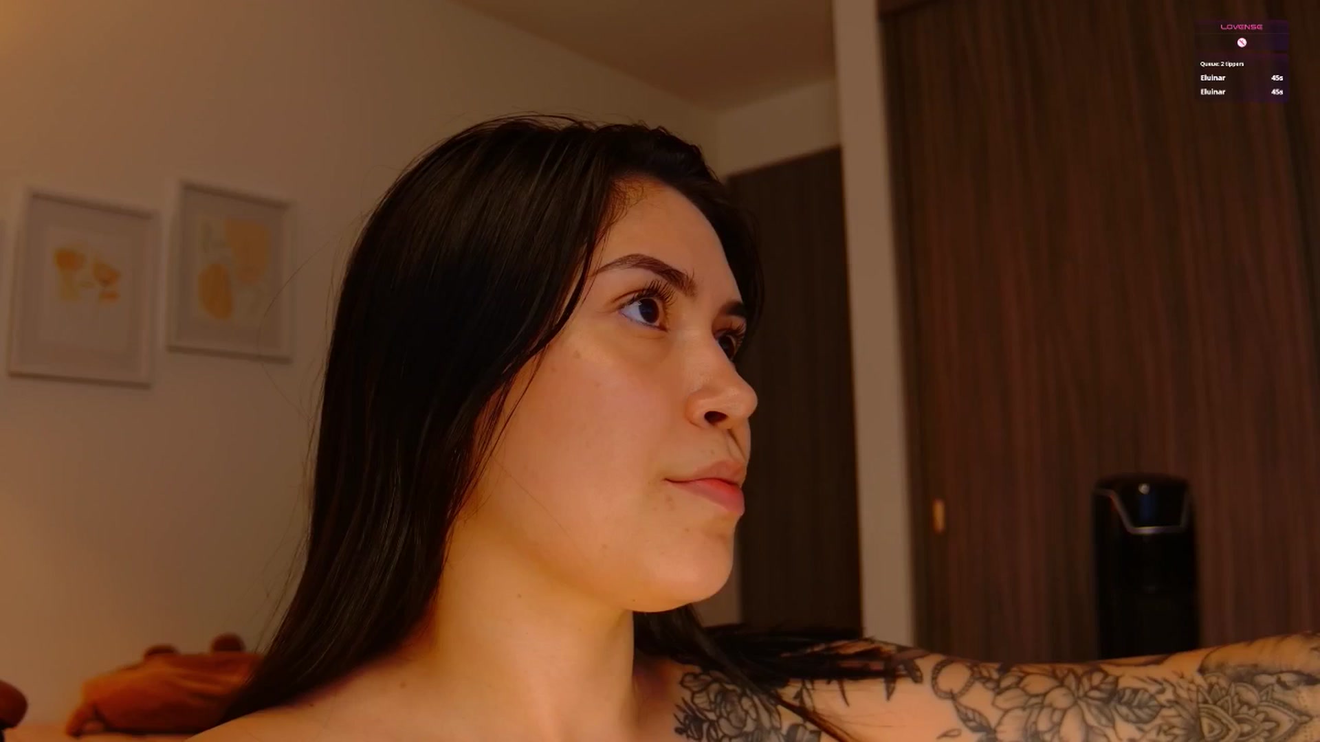 Gallery image thumbnail from angel_sweet9's myfreecams stream on, 12/13/2025, 18:10 image 19 of 20