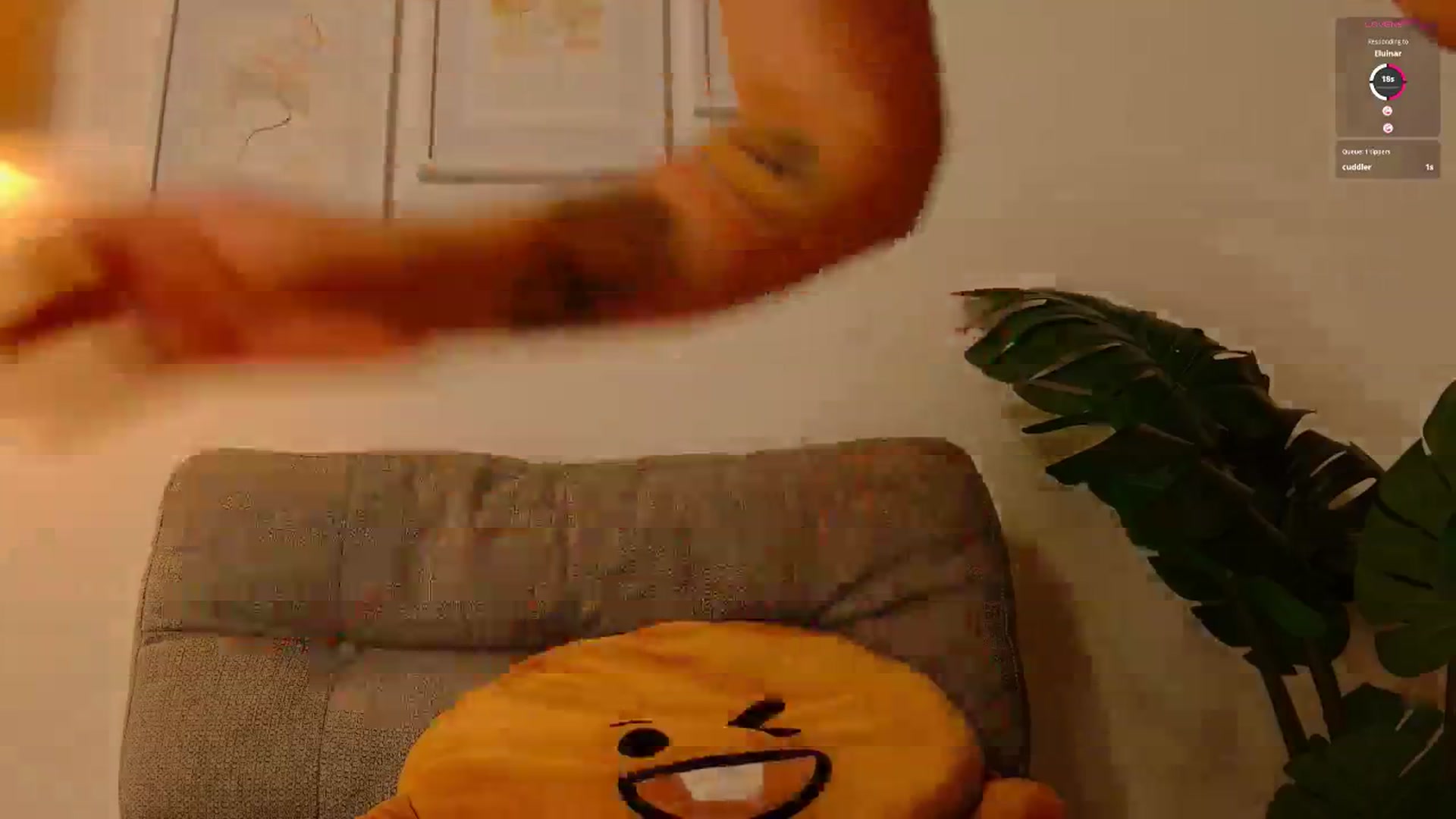 Gallery image thumbnail from angel_sweet9's myfreecams stream on, 02/13/2026, 19:36 image 5 of 20