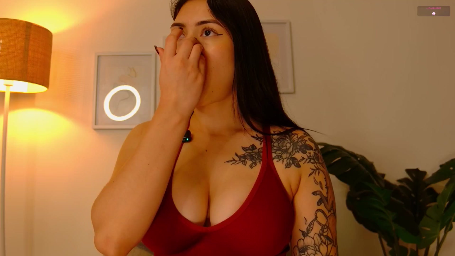 Gallery image thumbnail from angel_sweet9's myfreecams stream on, 03/12/2026, 17:04 image 20 of 20