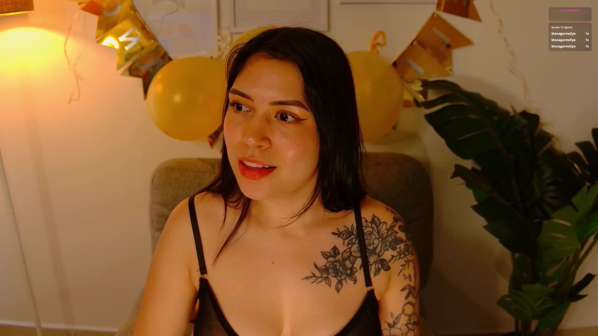Gallery image thumbnail from angel_sweet9's myfreecams stream on, 03/21/2026, 20:19 image 19 of 20