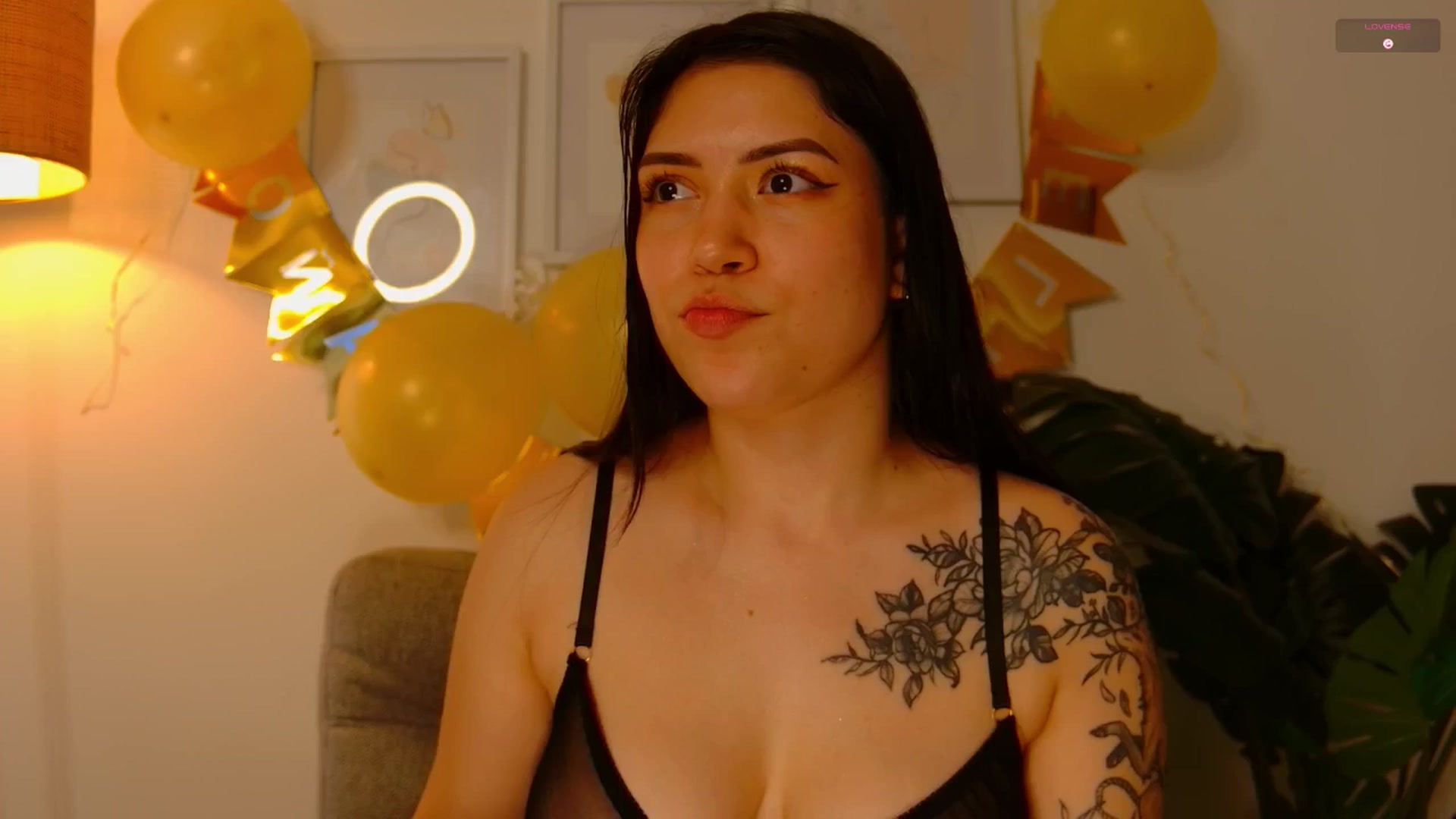 Gallery image thumbnail from angel_sweet9's myfreecams stream on, 03/21/2026, 20:47 image 12 of 20