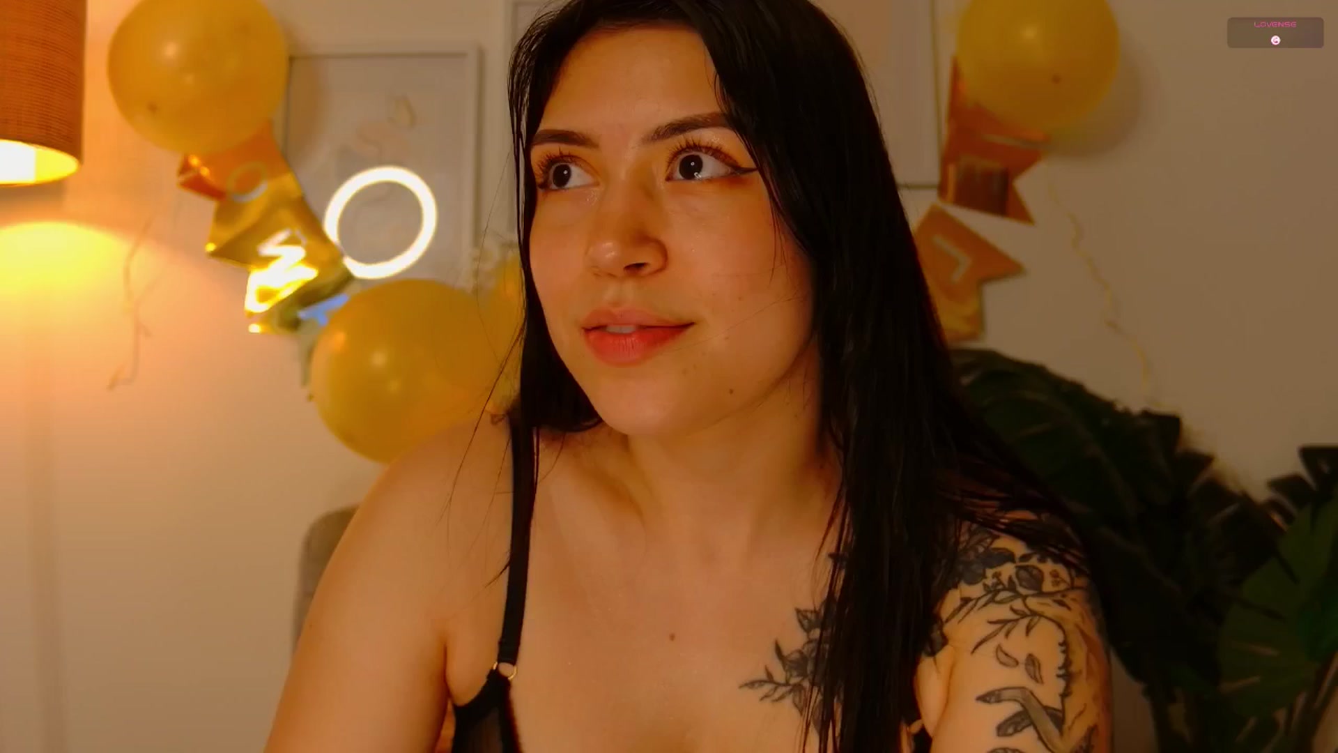 Gallery image thumbnail from angel_sweet9's myfreecams stream on, 03/21/2026, 20:47 image 17 of 20