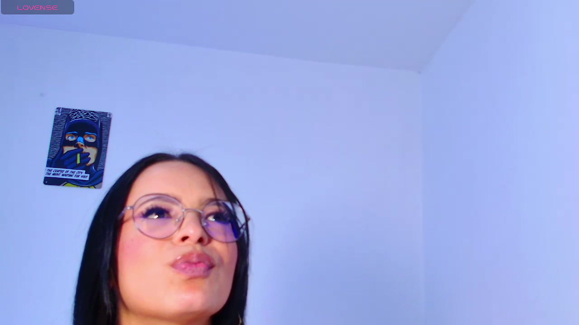 Gallery image thumbnail from angelica_luv's myfreecams stream on, 01/24/2024, 16:41 image 17 of 20