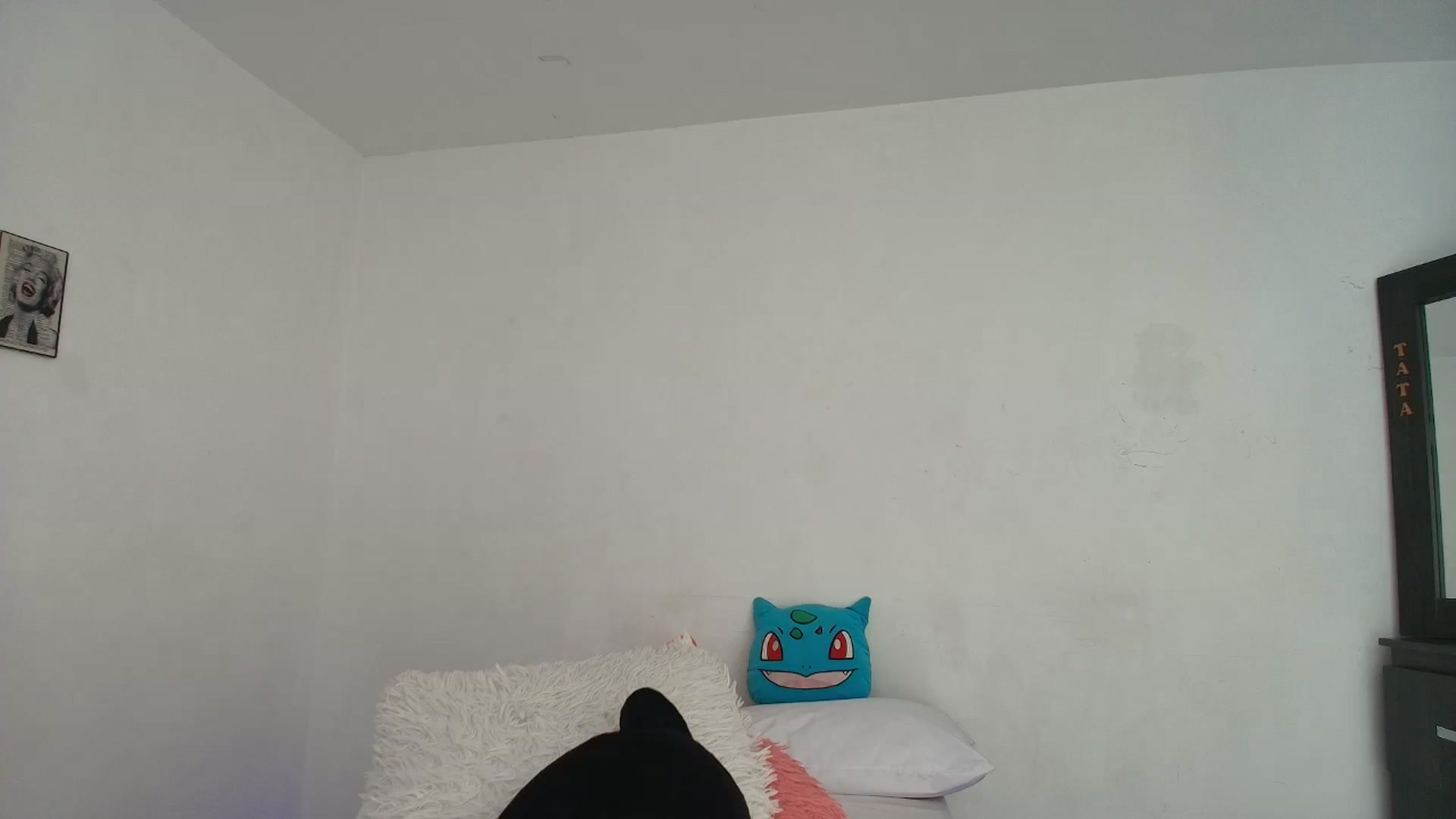 Gallery image thumbnail from angelica_luv's myfreecams stream on, 12/30/2024, 13:43 image 18 of 20