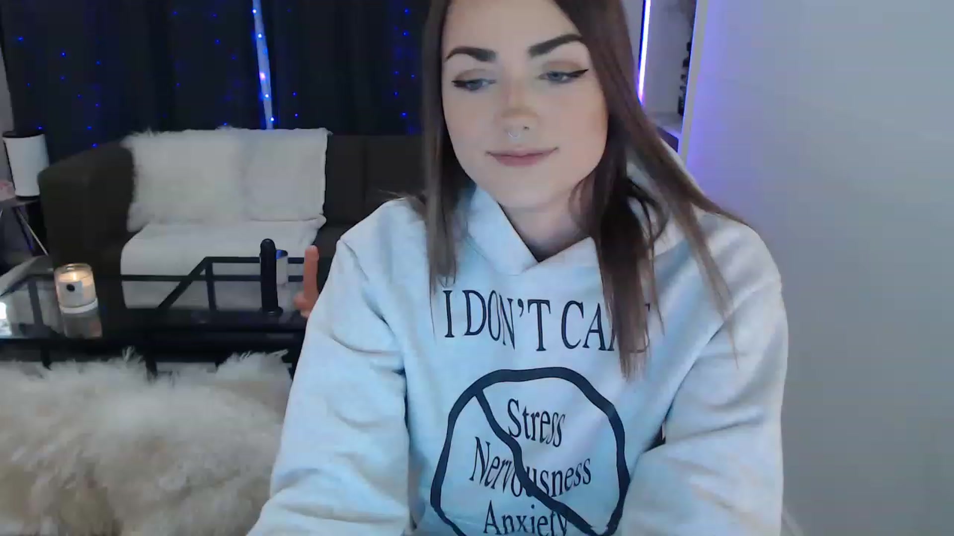 Gallery image thumbnail from angelpuppygrl's myfreecams stream on, 11/22/2022, 13:46 image 20 of 20