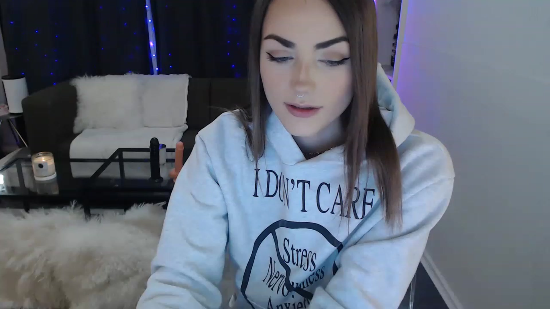 Gallery image thumbnail from angelpuppygrl's myfreecams stream on, 11/22/2022, 13:46 image 19 of 20