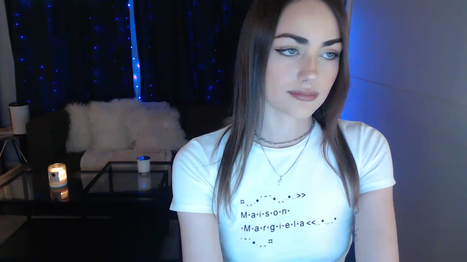 Gallery image thumbnail from angelpuppygrl's myfreecams stream on, 11/27/2022, 15:16 image 2 of 20