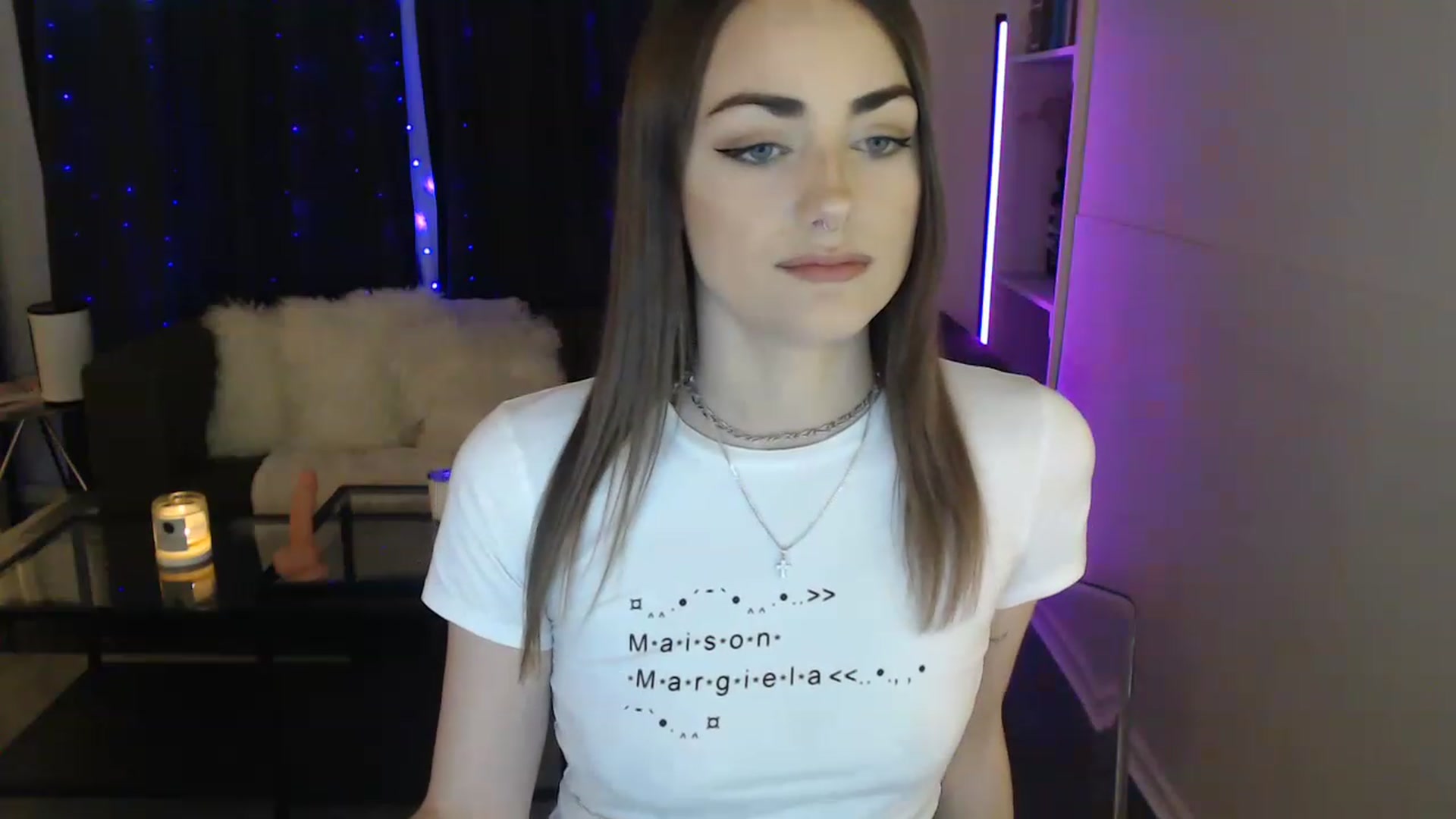 Gallery image thumbnail from angelpuppygrl's myfreecams stream on, 11/27/2022, 15:16 image 19 of 20