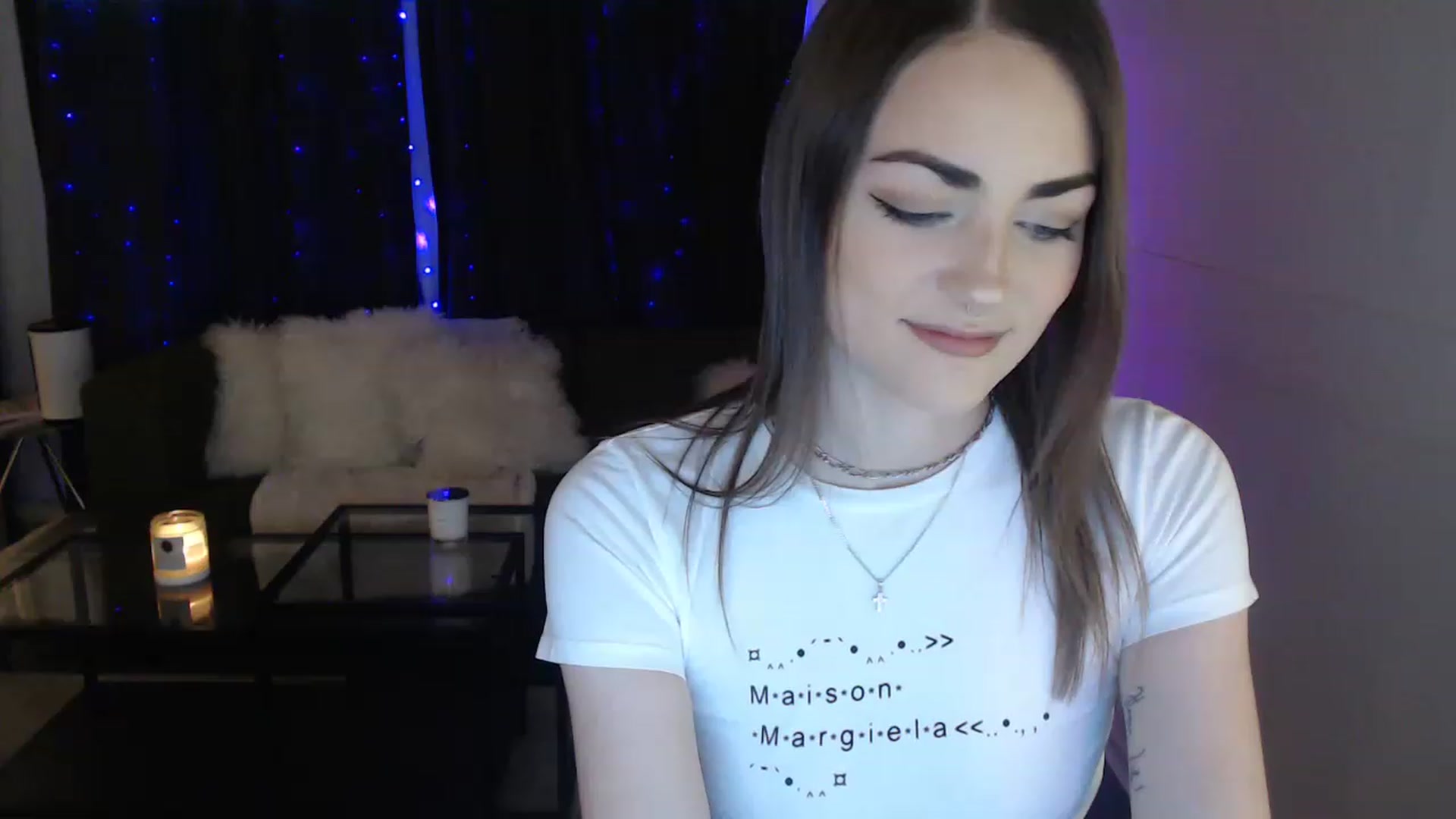 Gallery image thumbnail from angelpuppygrl's myfreecams stream on, 11/27/2022, 15:16 image 5 of 20