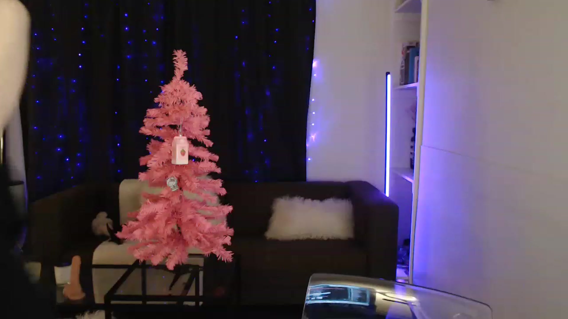 Gallery image thumbnail from angelpuppygrl's myfreecams stream on, 12/18/2022, 05:28 image 9 of 20