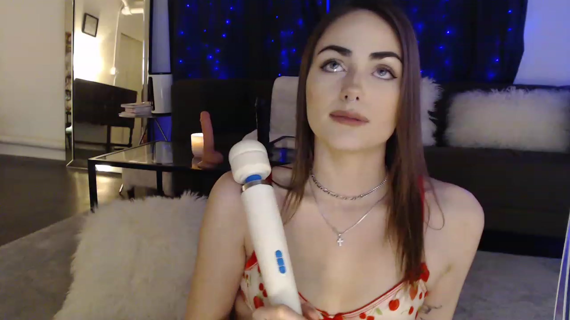Gallery image thumbnail from angelpuppygrl's myfreecams stream on, 01/03/2023, 08:20 image 17 of 20