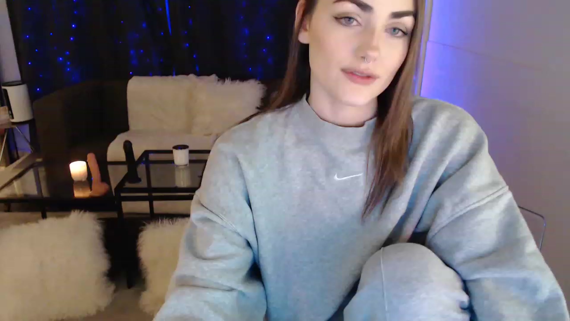 Gallery image thumbnail from angelpuppygrl's myfreecams stream on, 01/03/2023, 09:07 image 13 of 20
