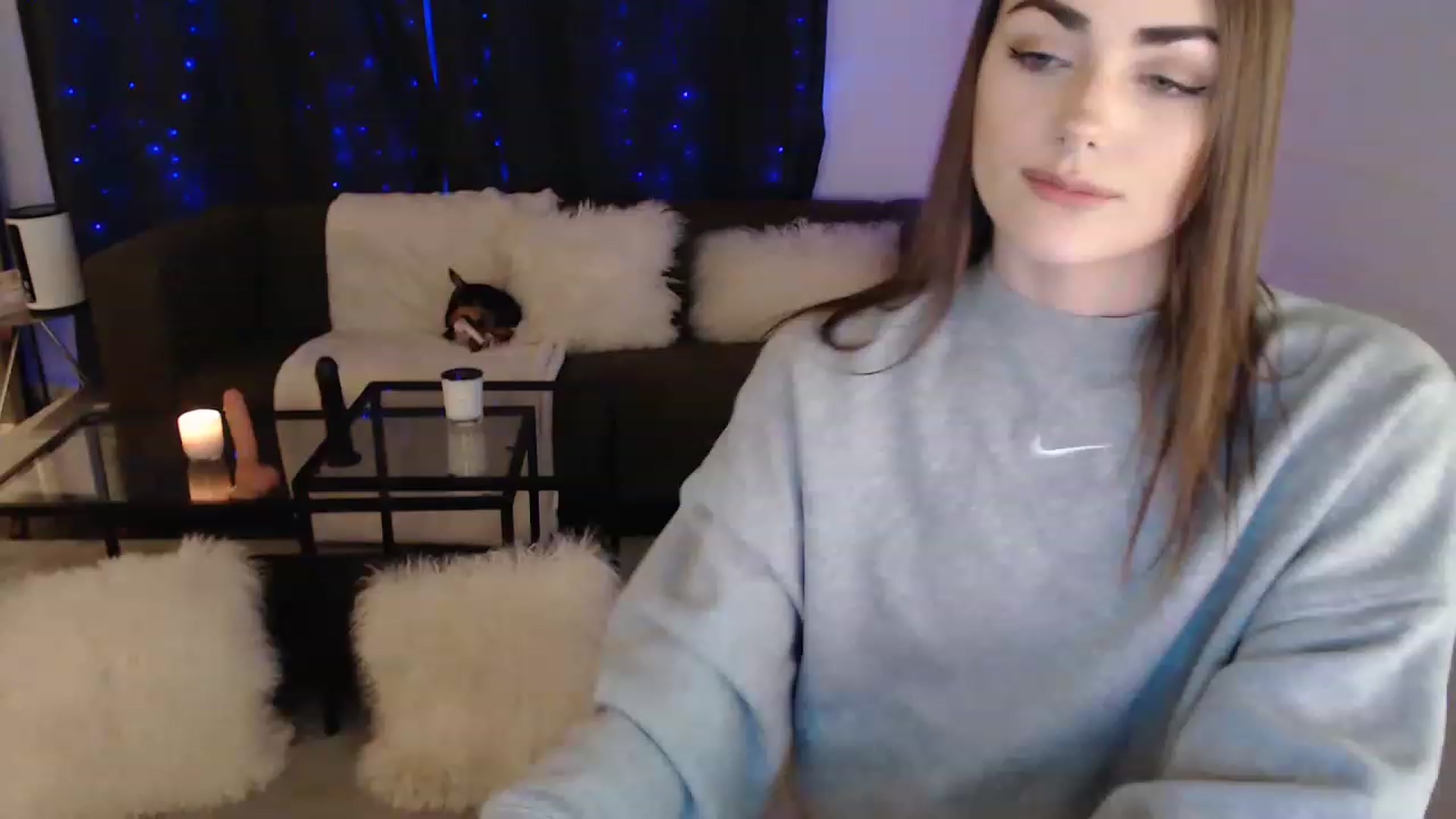 Gallery image thumbnail from angelpuppygrl's myfreecams stream on, 01/03/2023, 09:07 image 15 of 20