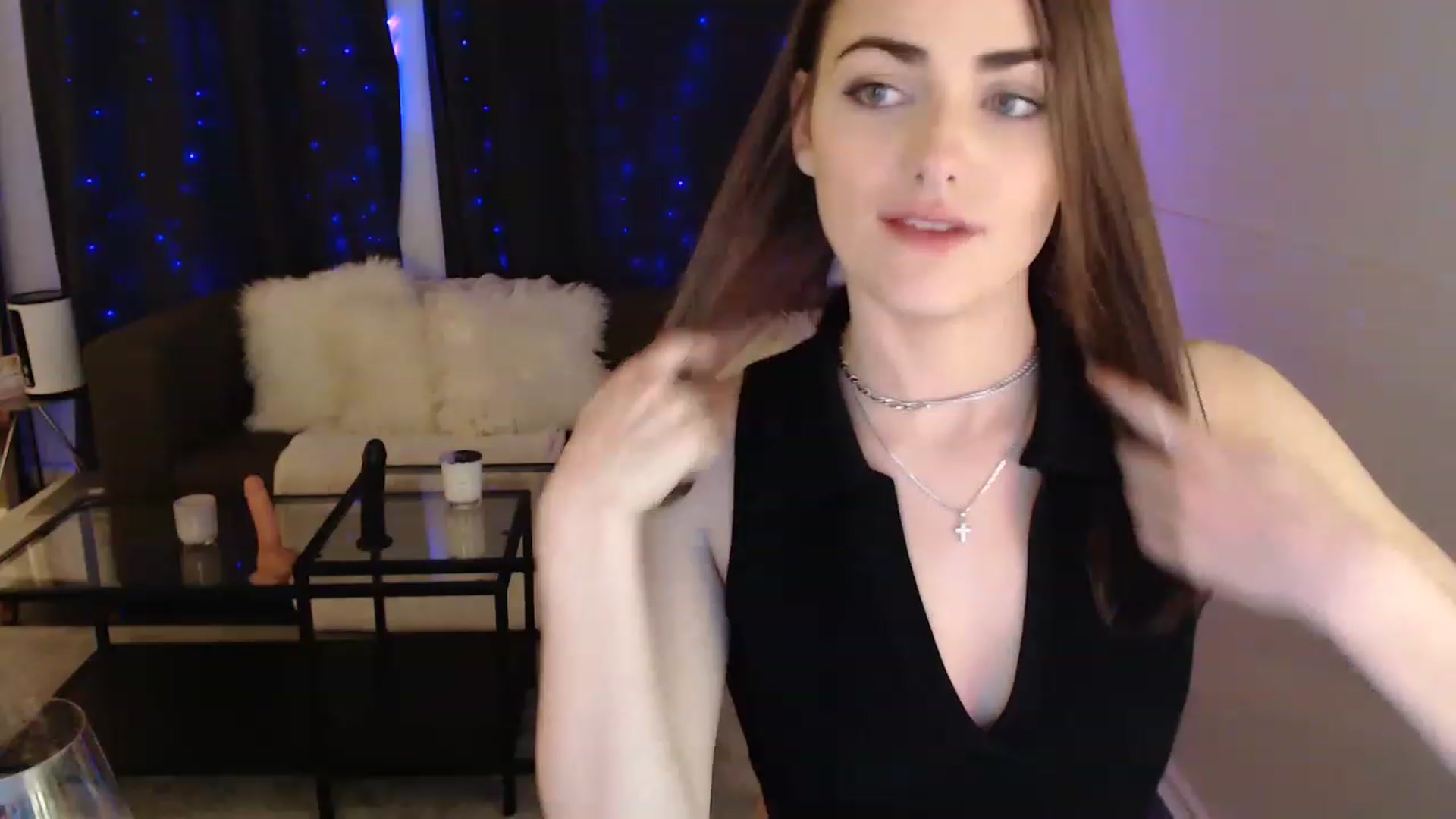 Gallery image thumbnail from angelpuppygrl's myfreecams stream on, 01/04/2023, 11:55 image 7 of 20