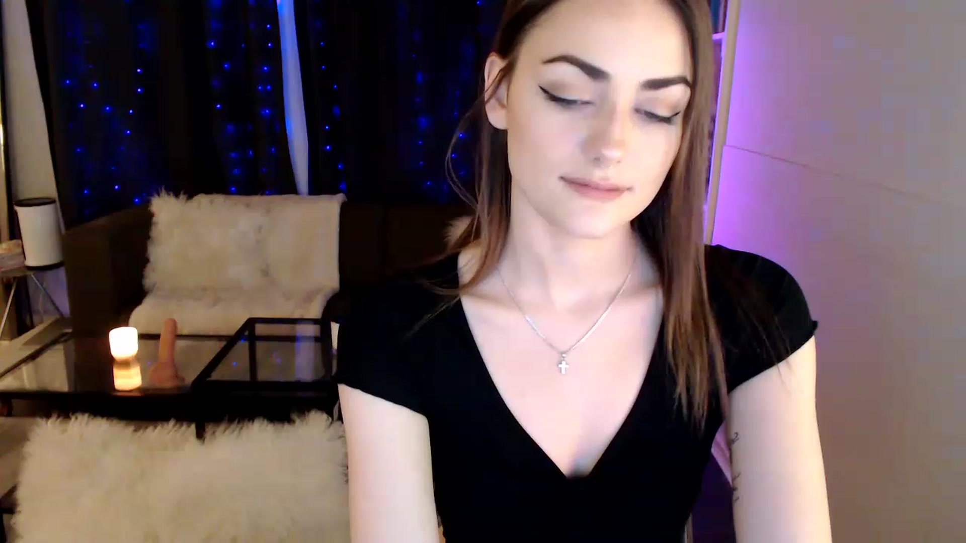 Gallery image thumbnail from angelpuppygrl's myfreecams stream on, 01/17/2023, 08:41 image 8 of 20