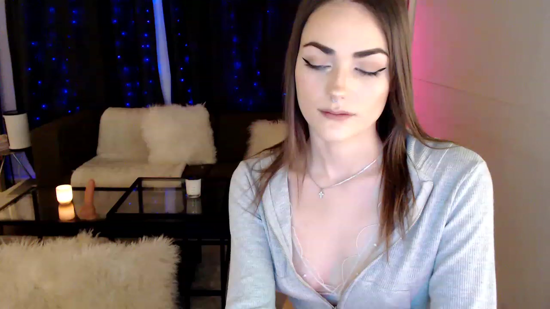 Gallery image thumbnail from angelpuppygrl's myfreecams stream on, 01/18/2023, 02:11 image 11 of 20